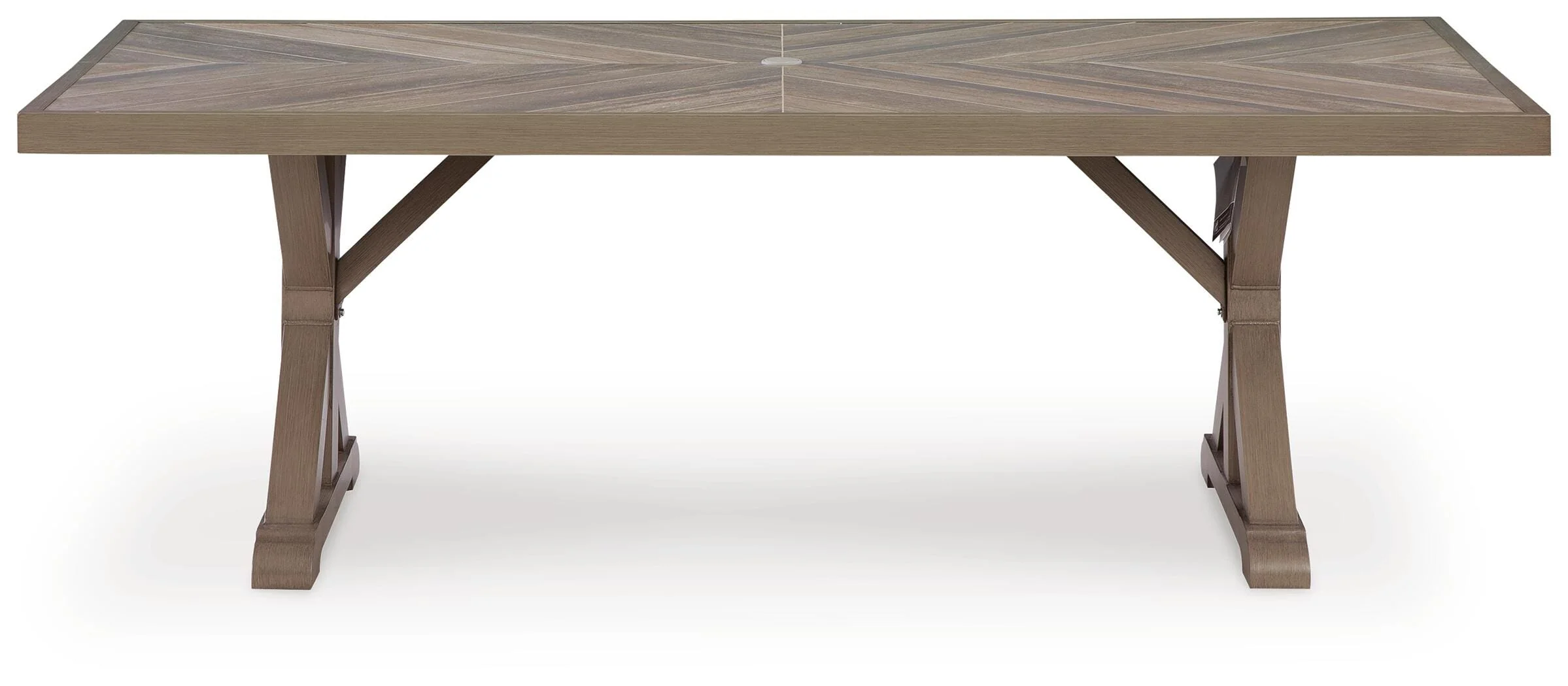 Laguna Heights Outdoor Dining Table - Image 3