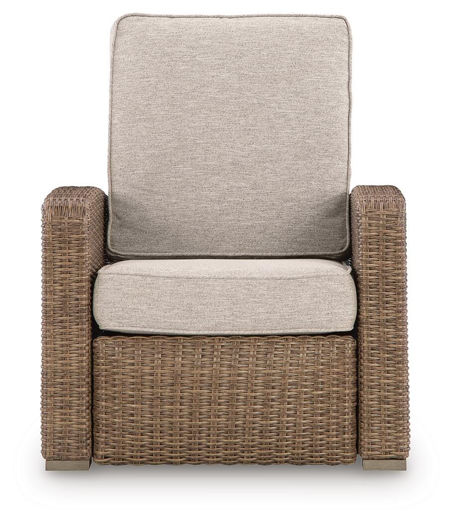 Laguna Heights Outdoor Recliner - Image 4