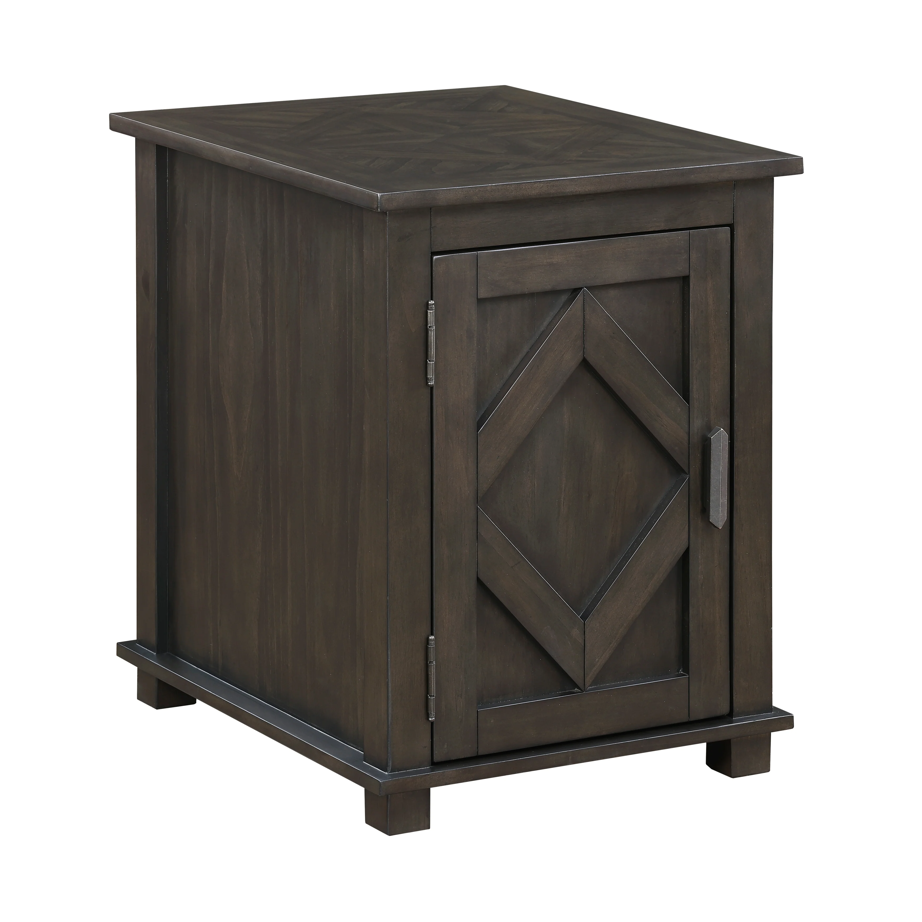 Lakeside Chairside Table - Image 2