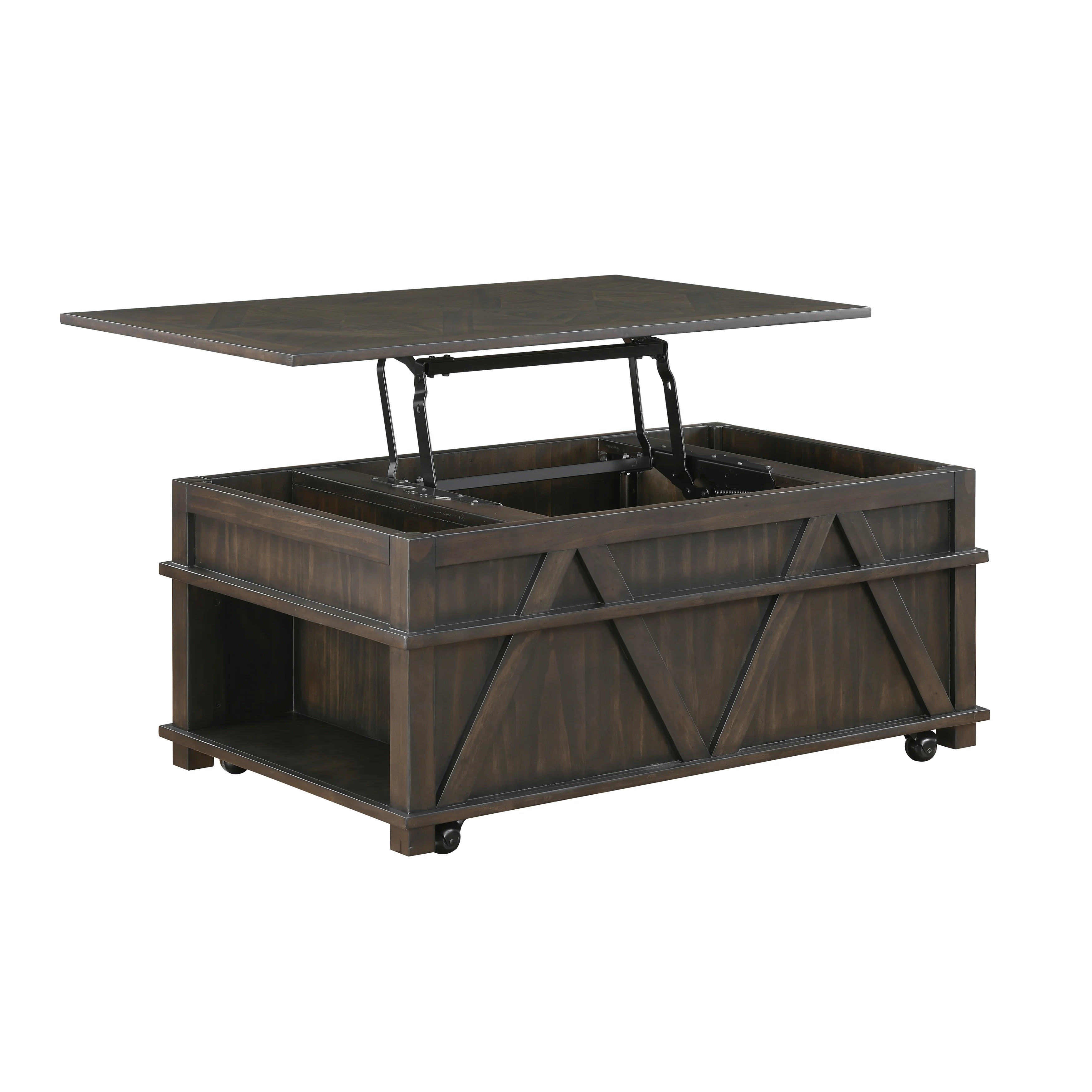 Lakeside Cocktail Table - Image 4