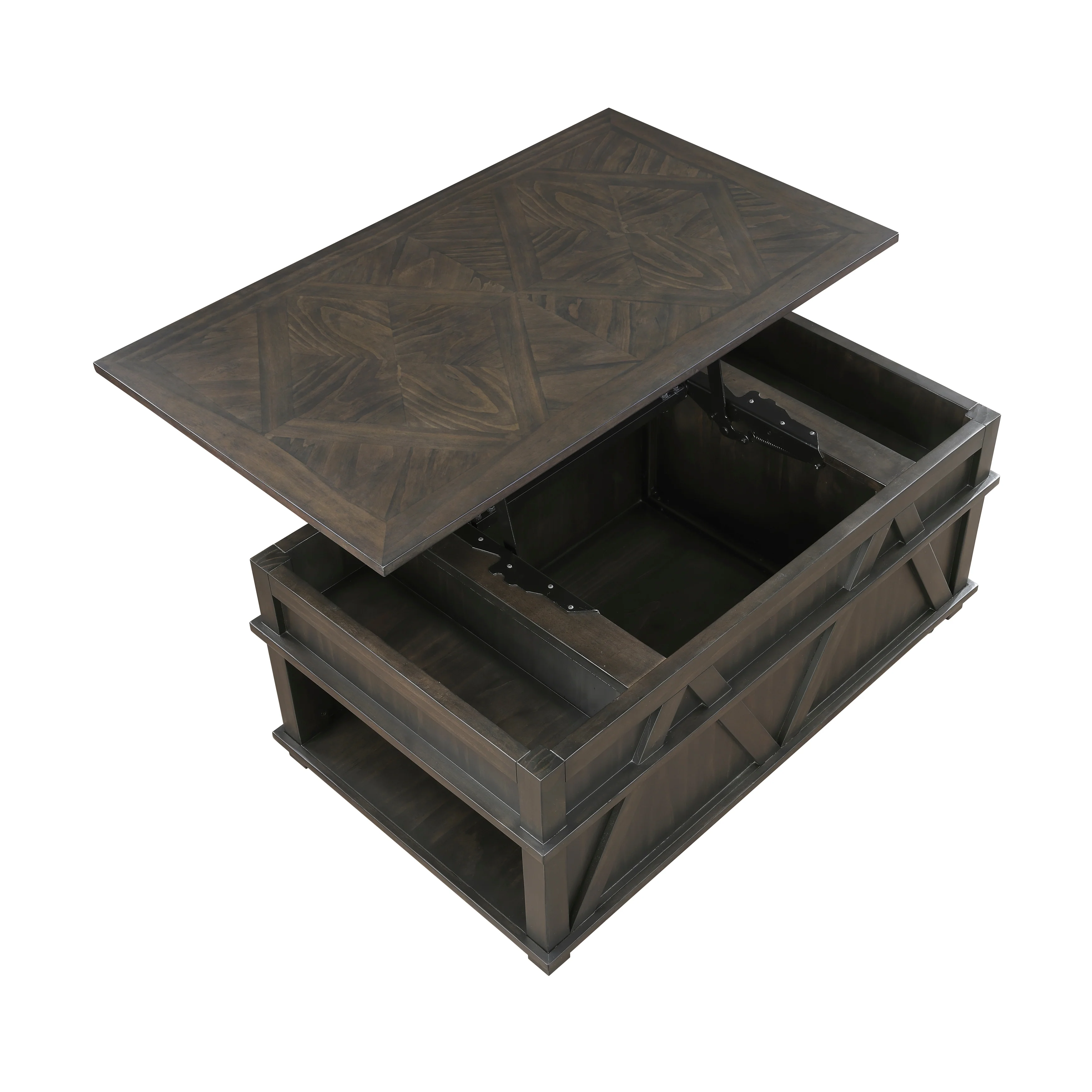 Lakeside Cocktail Table - Image 5