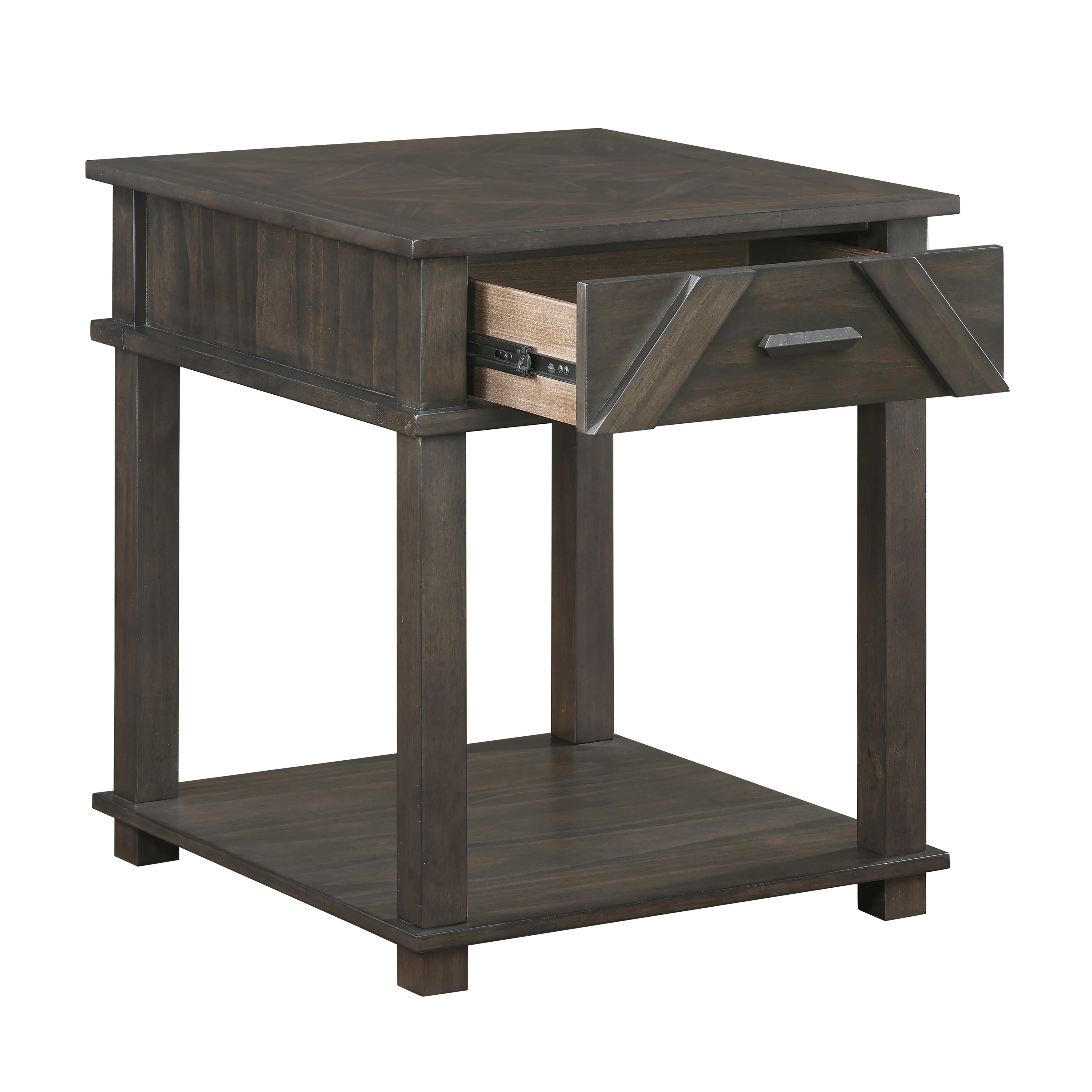 Lakeside End Table - Image 4