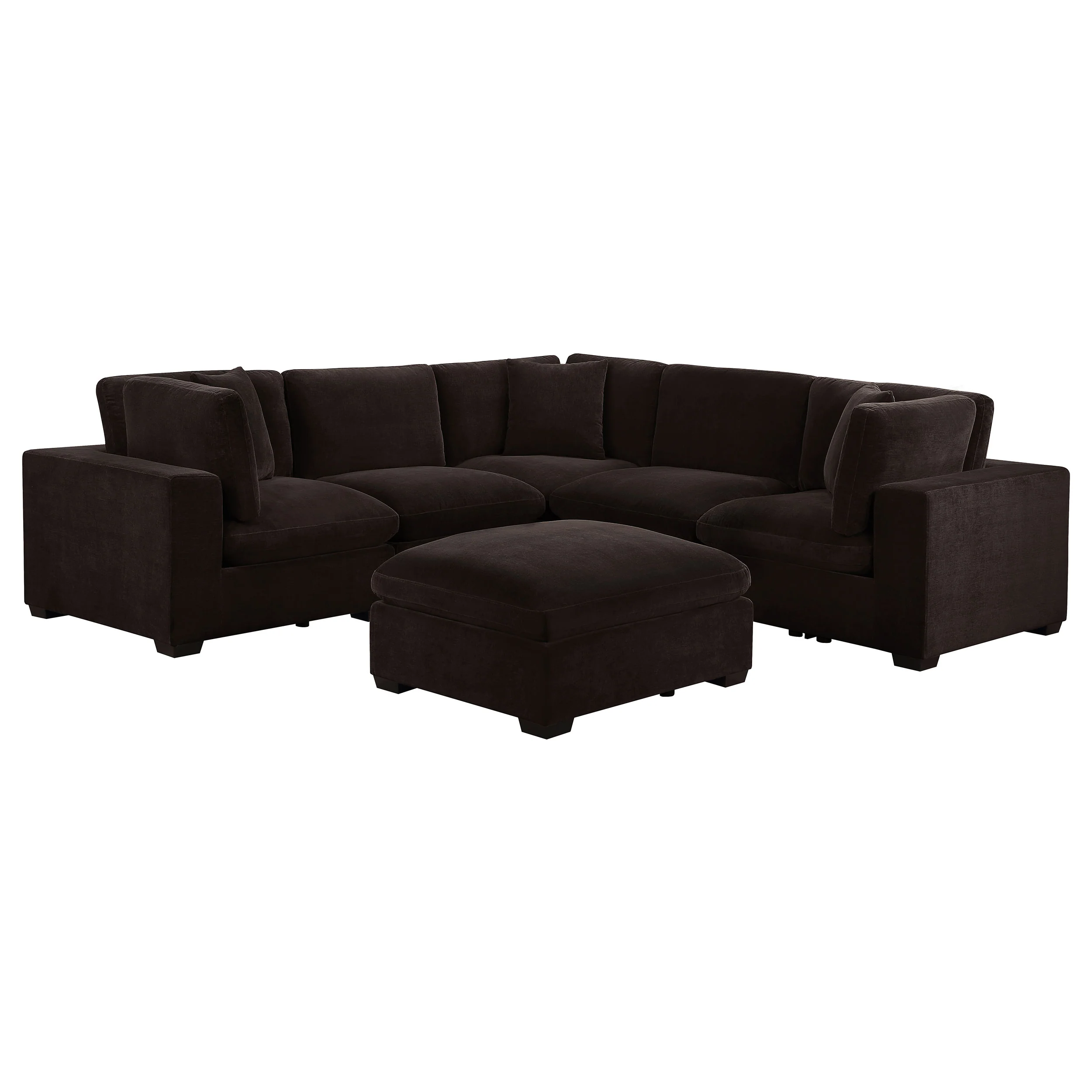Lakeview Modular Sectional Sofa - Image 55