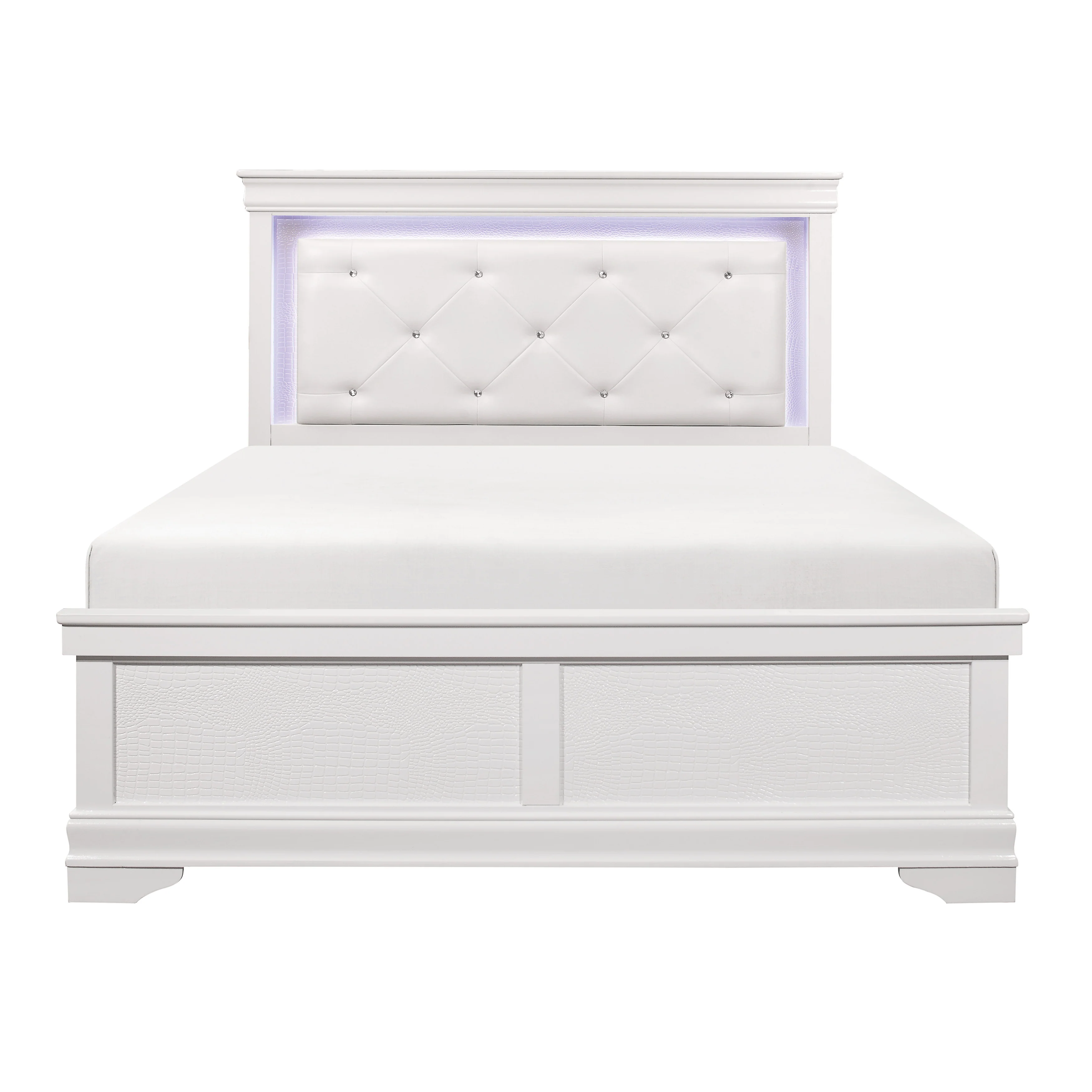Lana 4 & 5 Piece Bed Set - Image 2