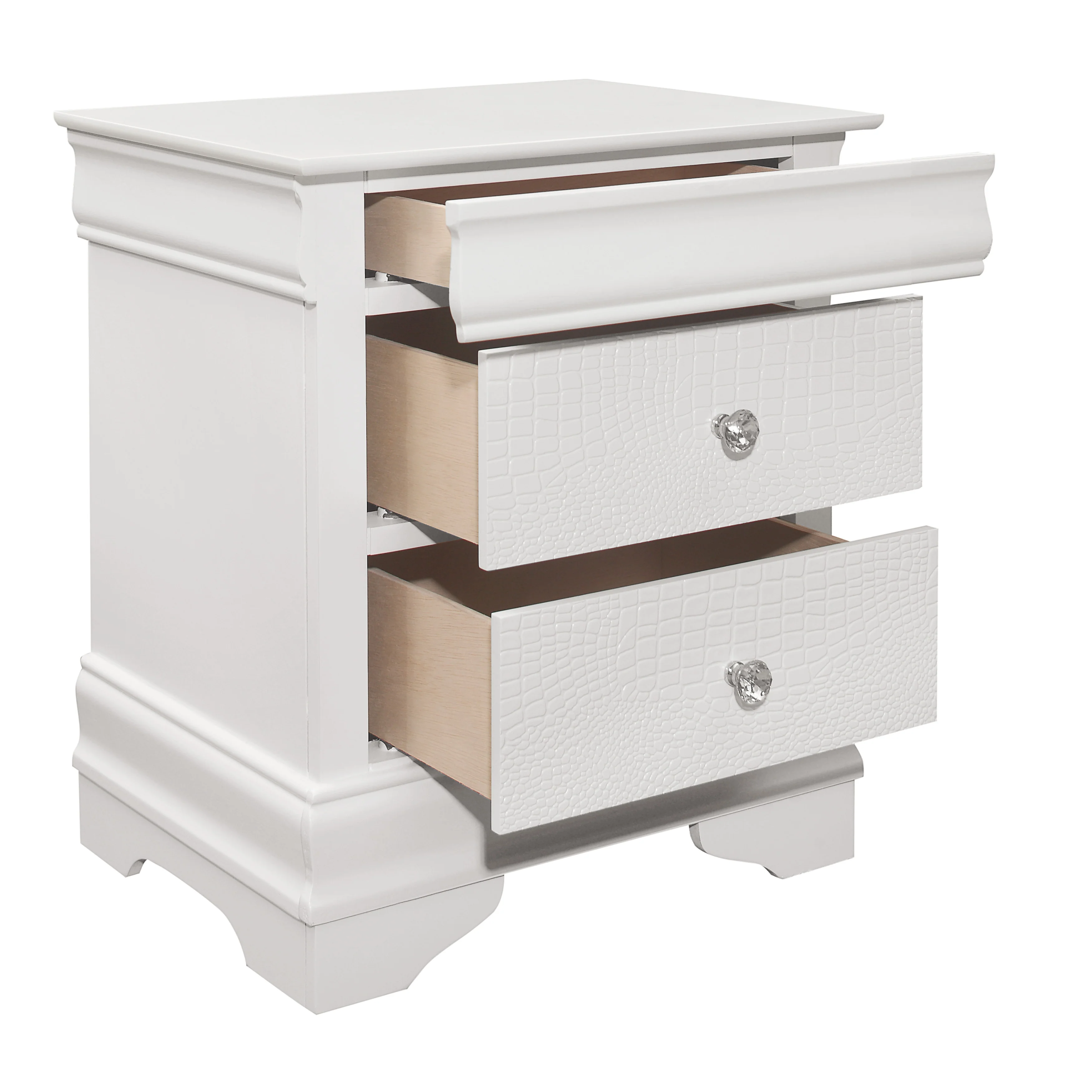 Lana Night Stand - Image 3