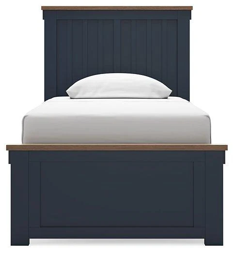 Landocken Bed - Image 17