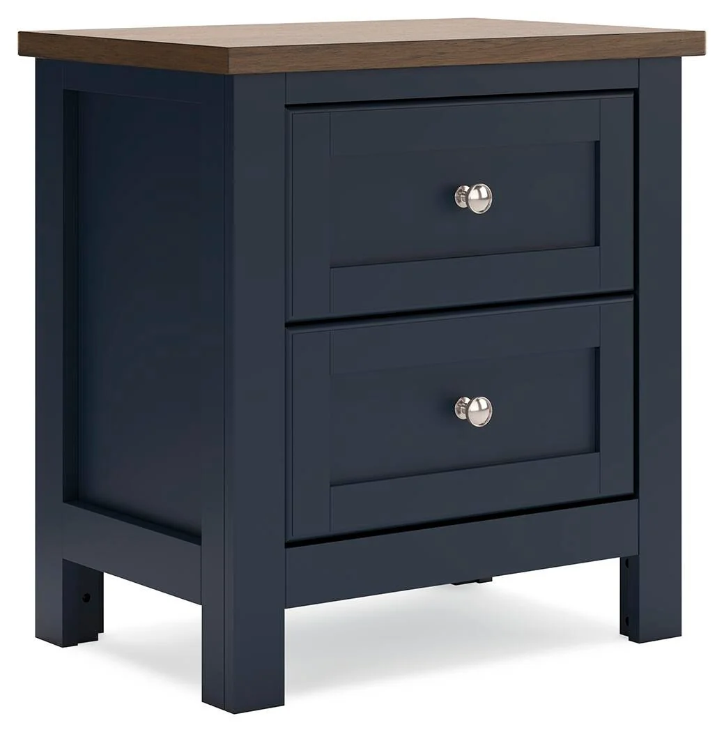 Landocken Bedroom Package - Image 17