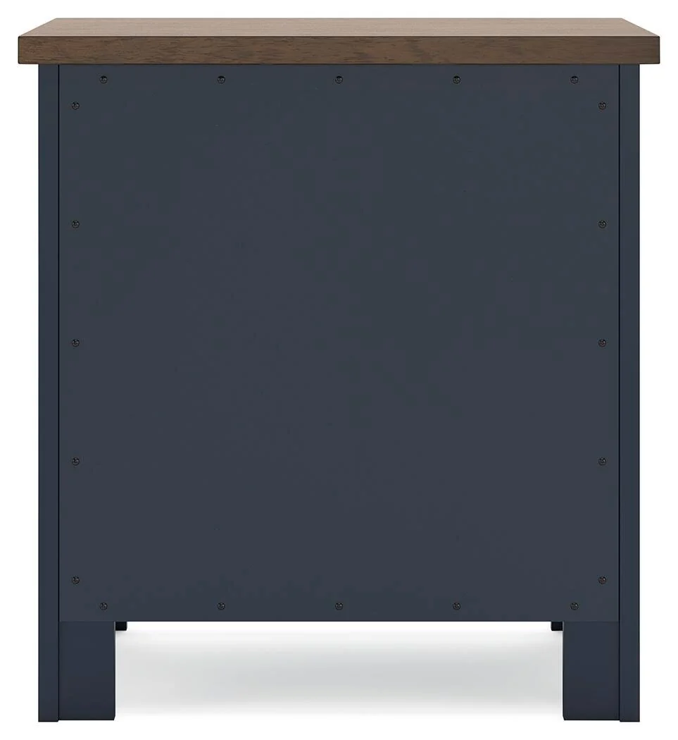 Landocken Bedroom Package - Image 20