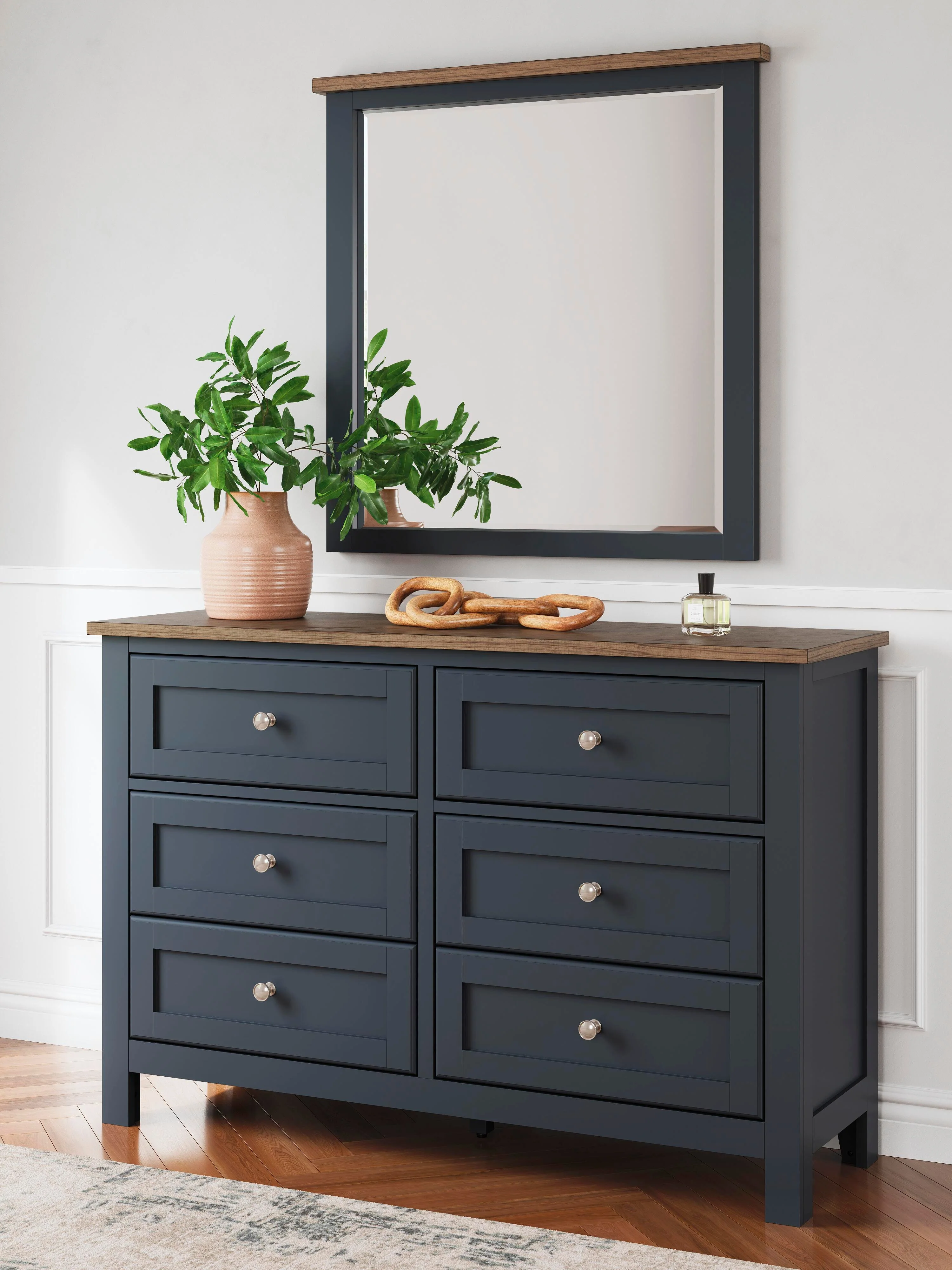 Landocken Bedroom Package - Image 23
