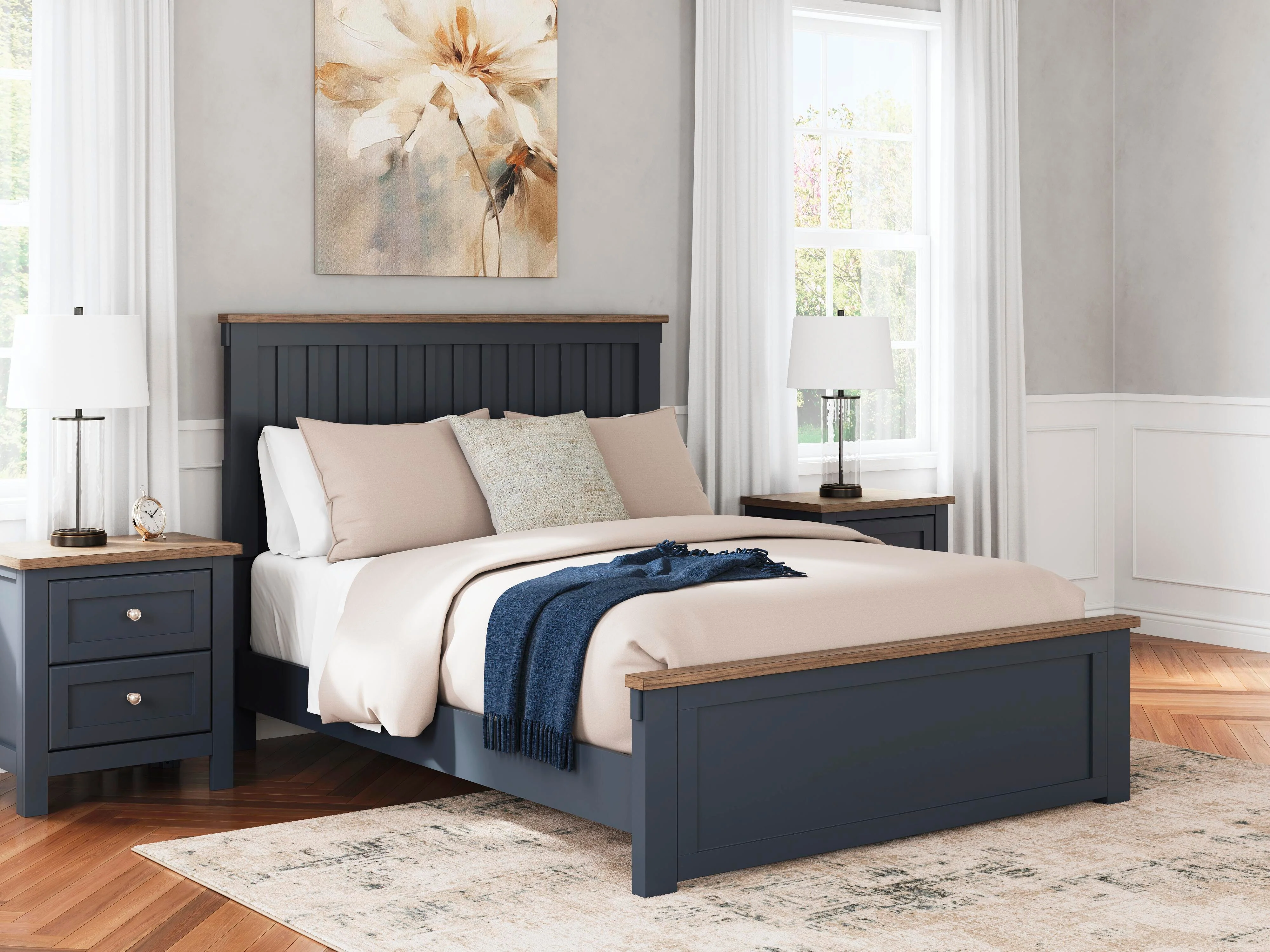 Landocken Bedroom Package - Image 25