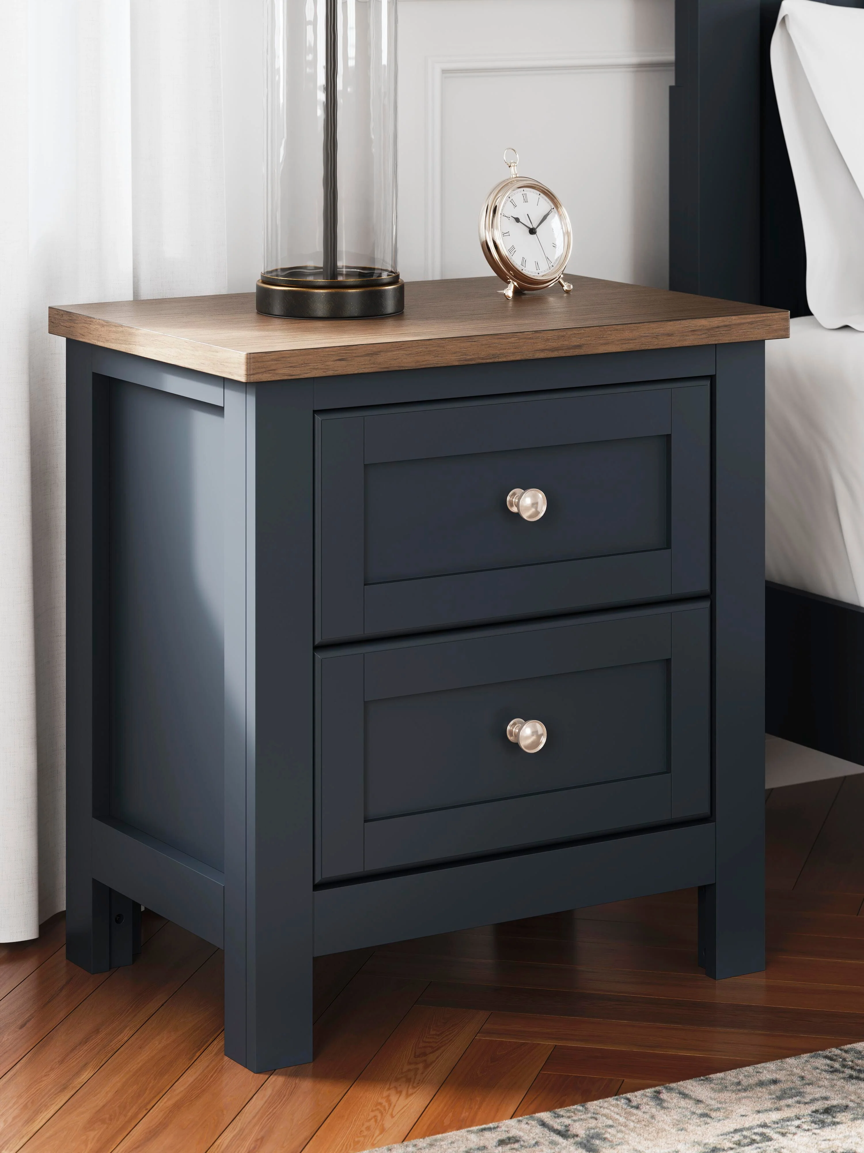 Landocken Bedroom Package - Image 27