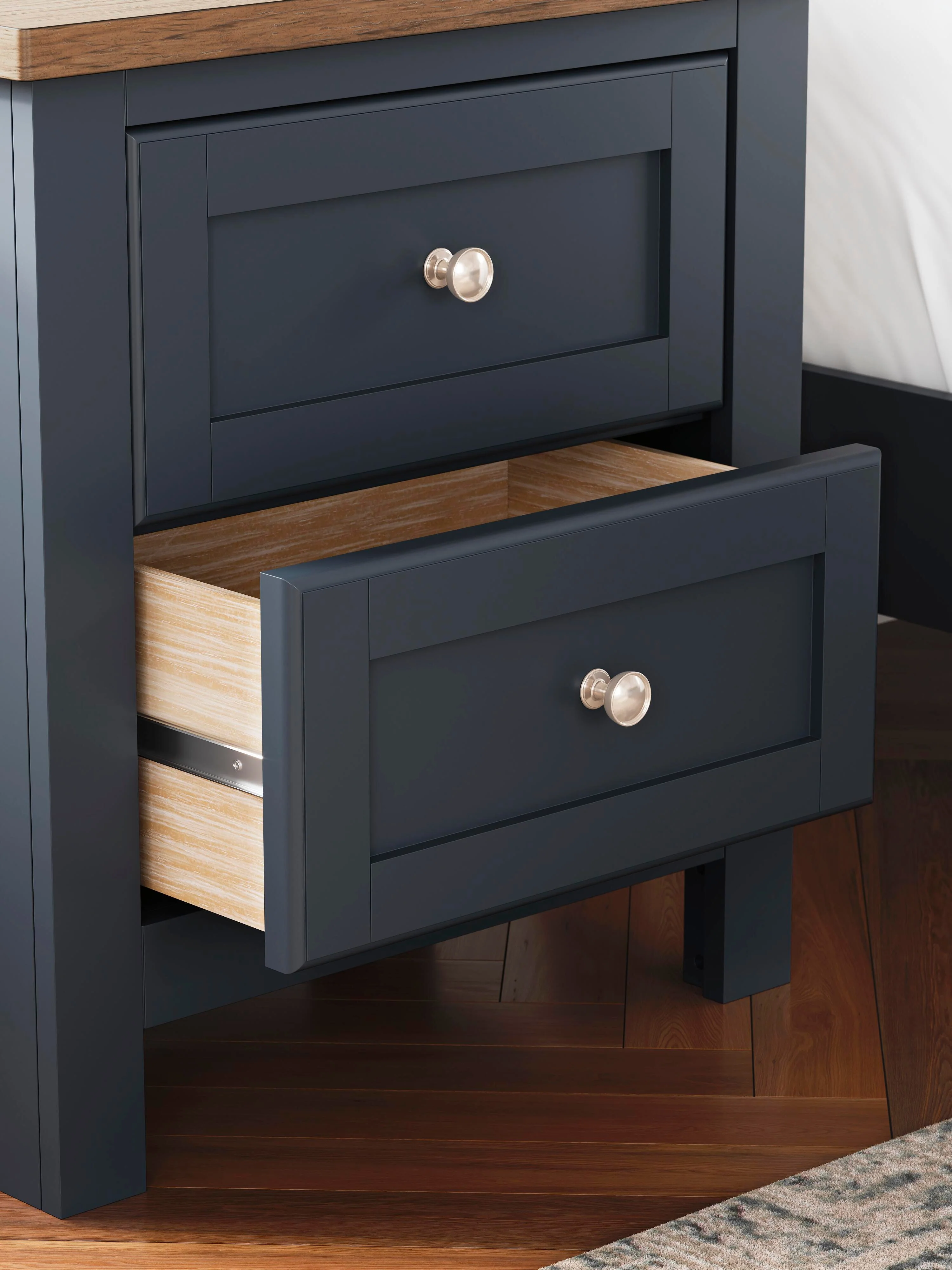 Landocken Bedroom Package - Image 28