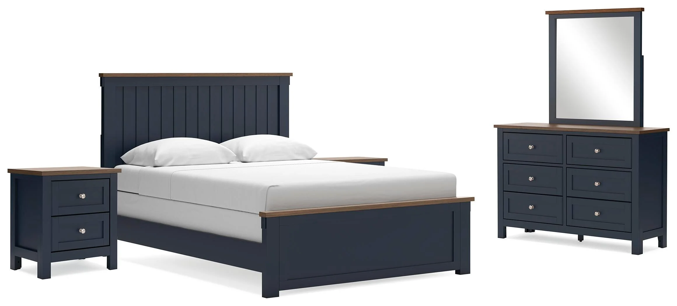 Landocken Bedroom Package - Image 32