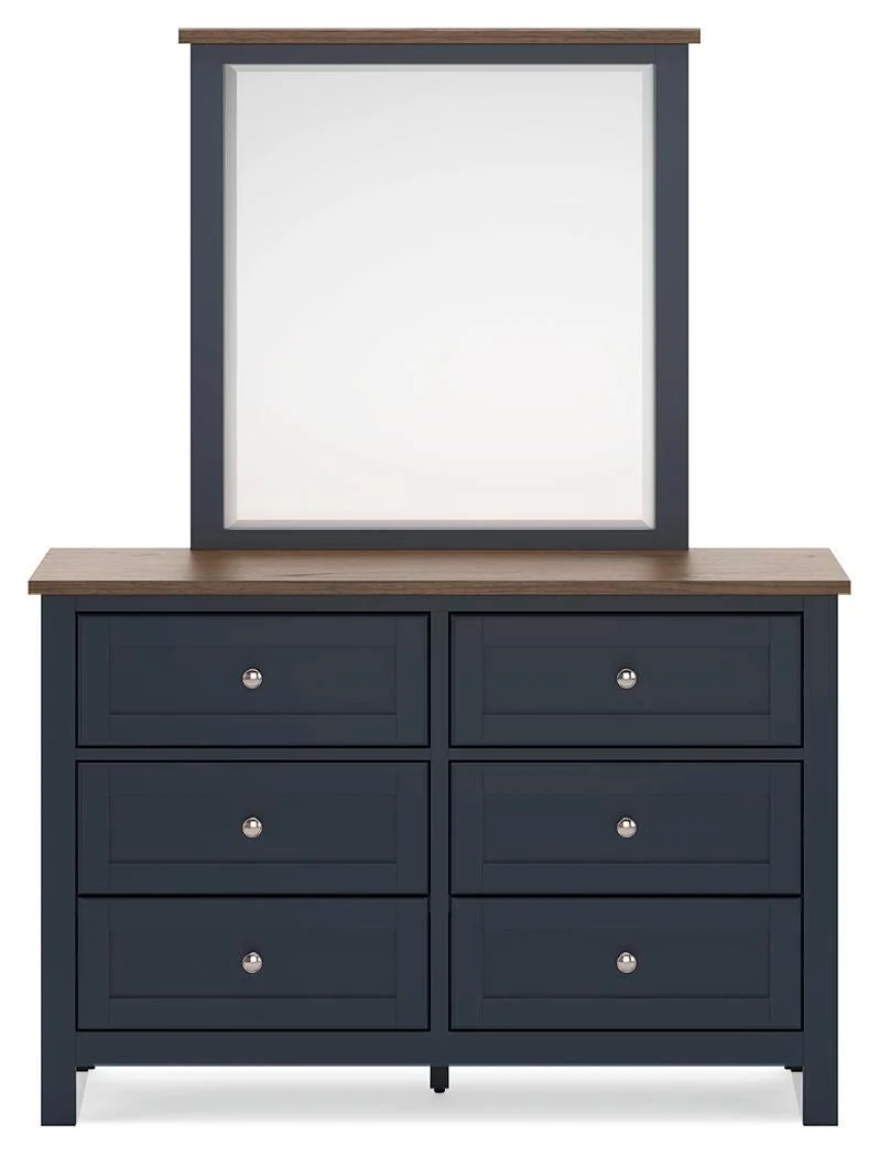 Landocken Bedroom Package - Image 33