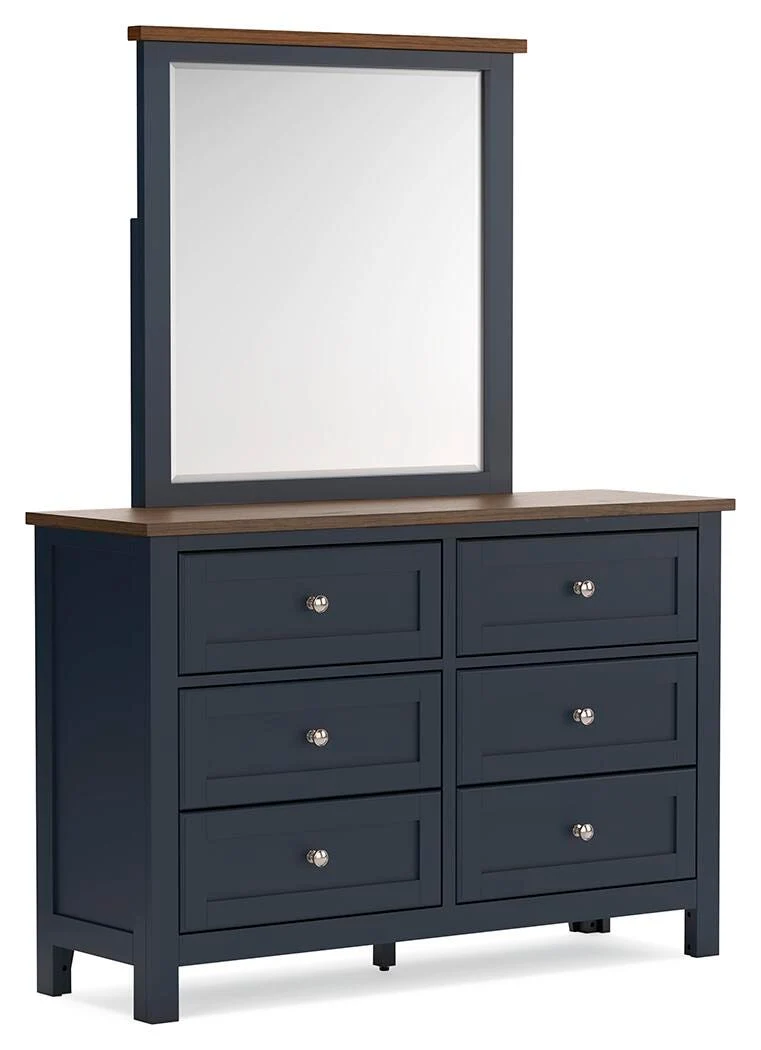 Landocken Bedroom Package - Image 34