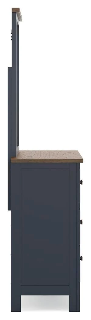 Landocken Bedroom Package - Image 35