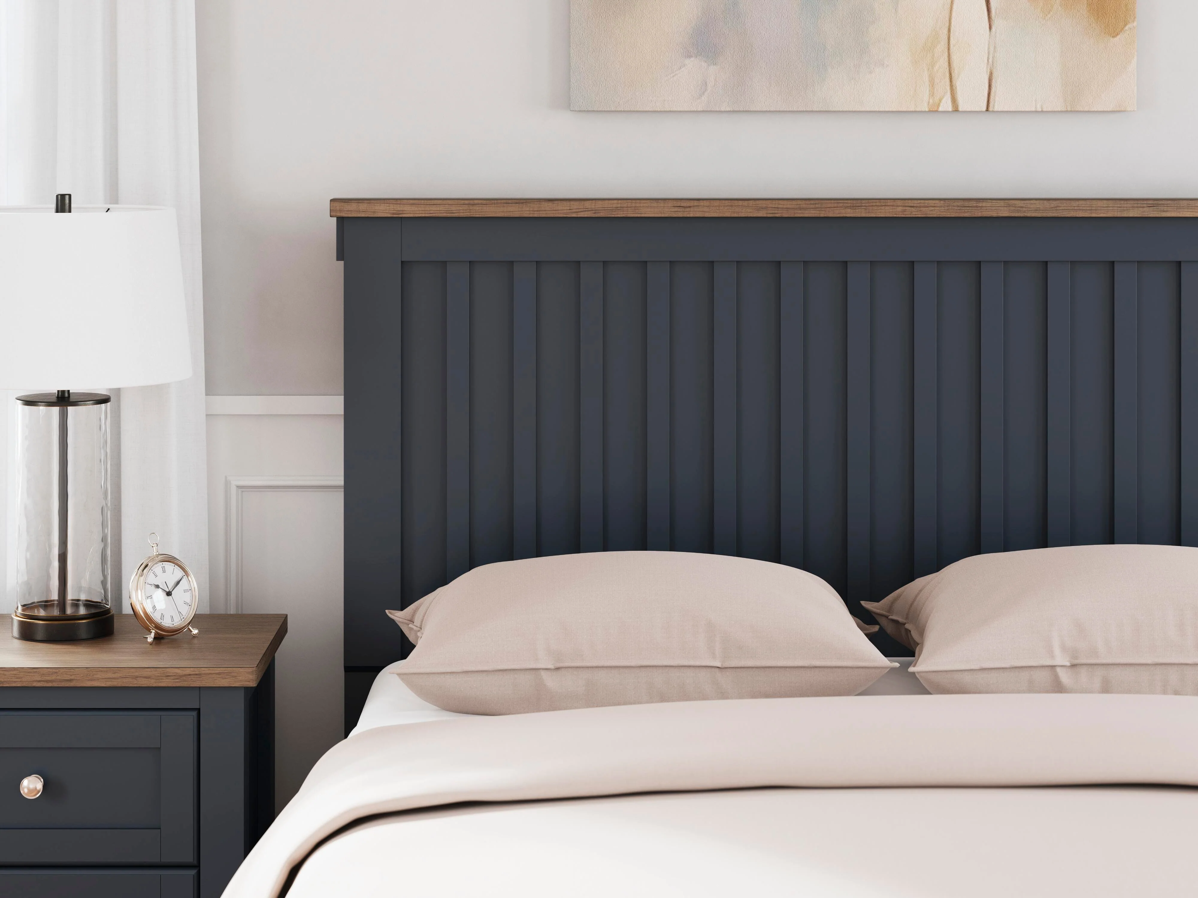 Landocken Bedroom Package - Image 53