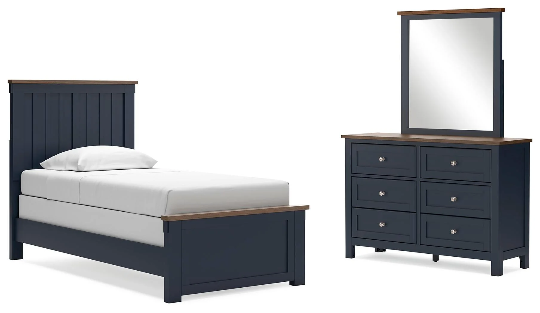 Landocken Bedroom Package - Image 59