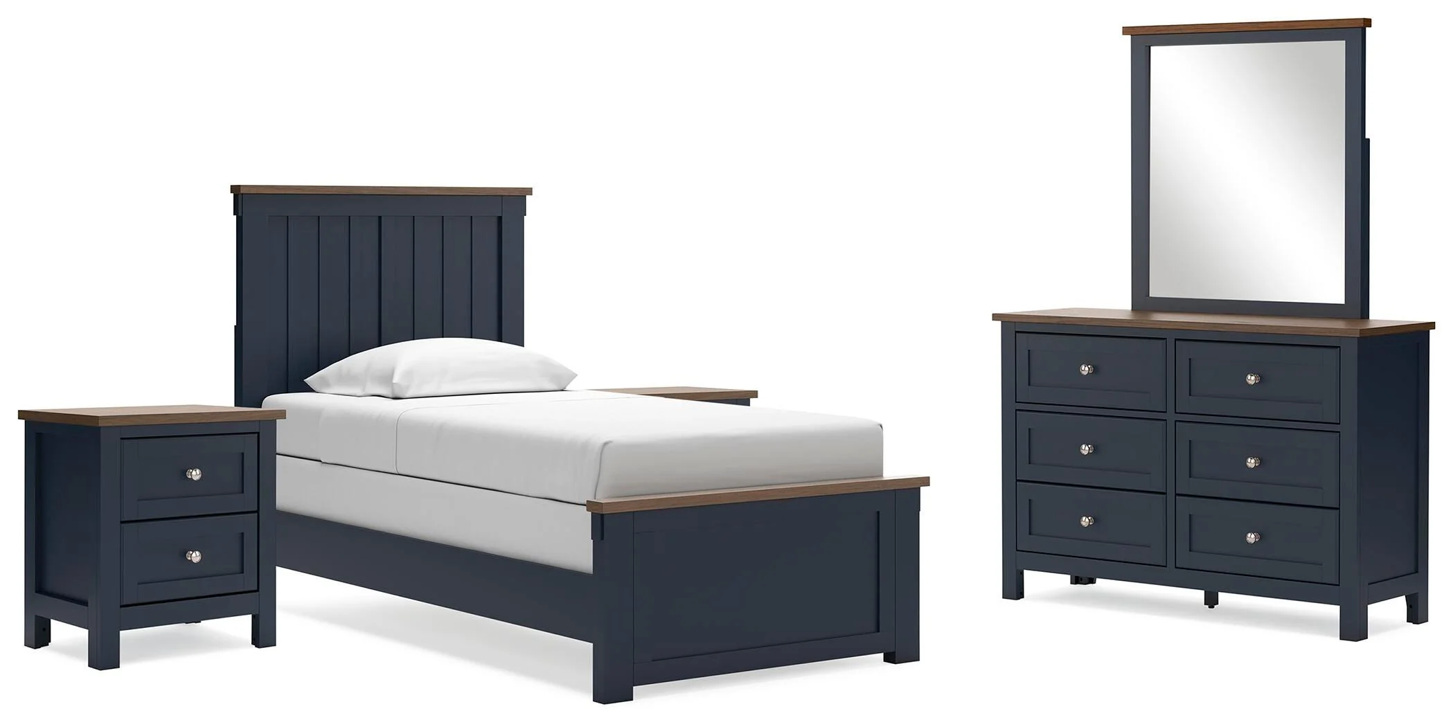 Landocken Bedroom Package - Image 61