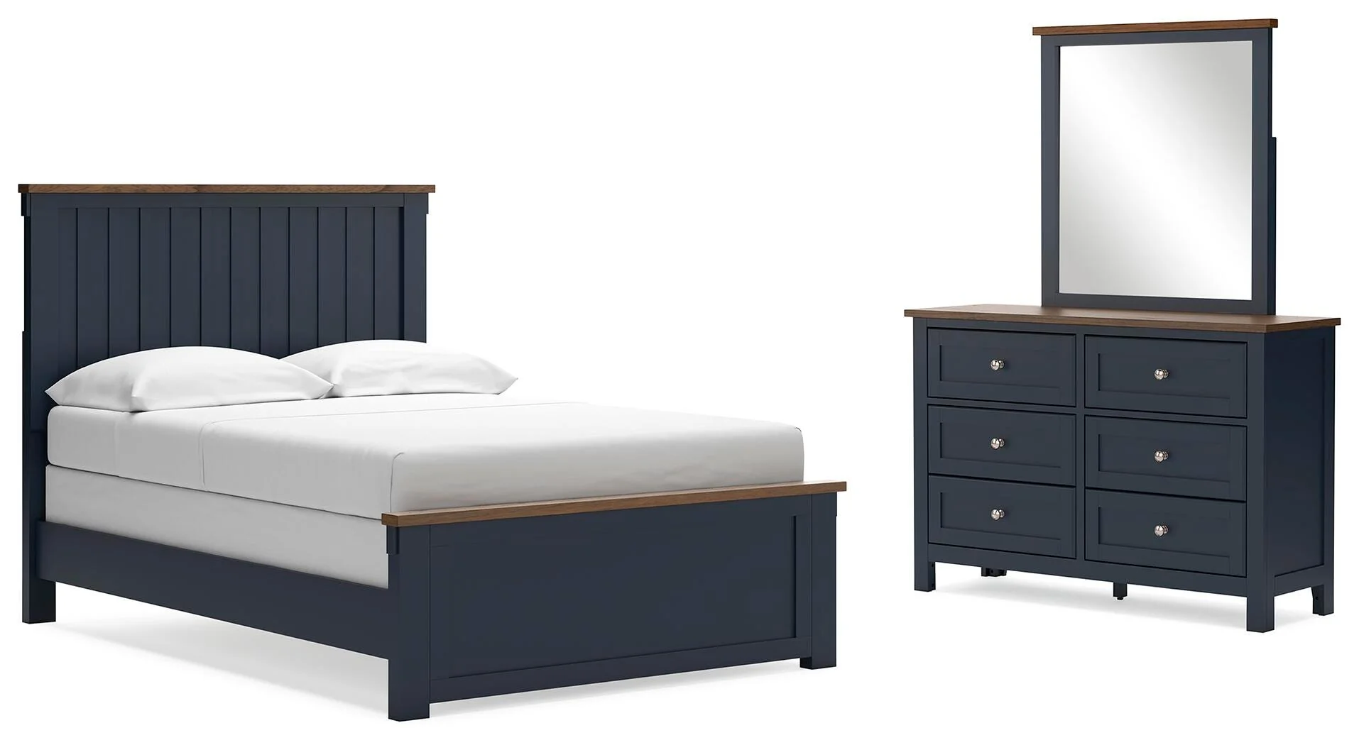 Landocken Bedroom Package - Image 62