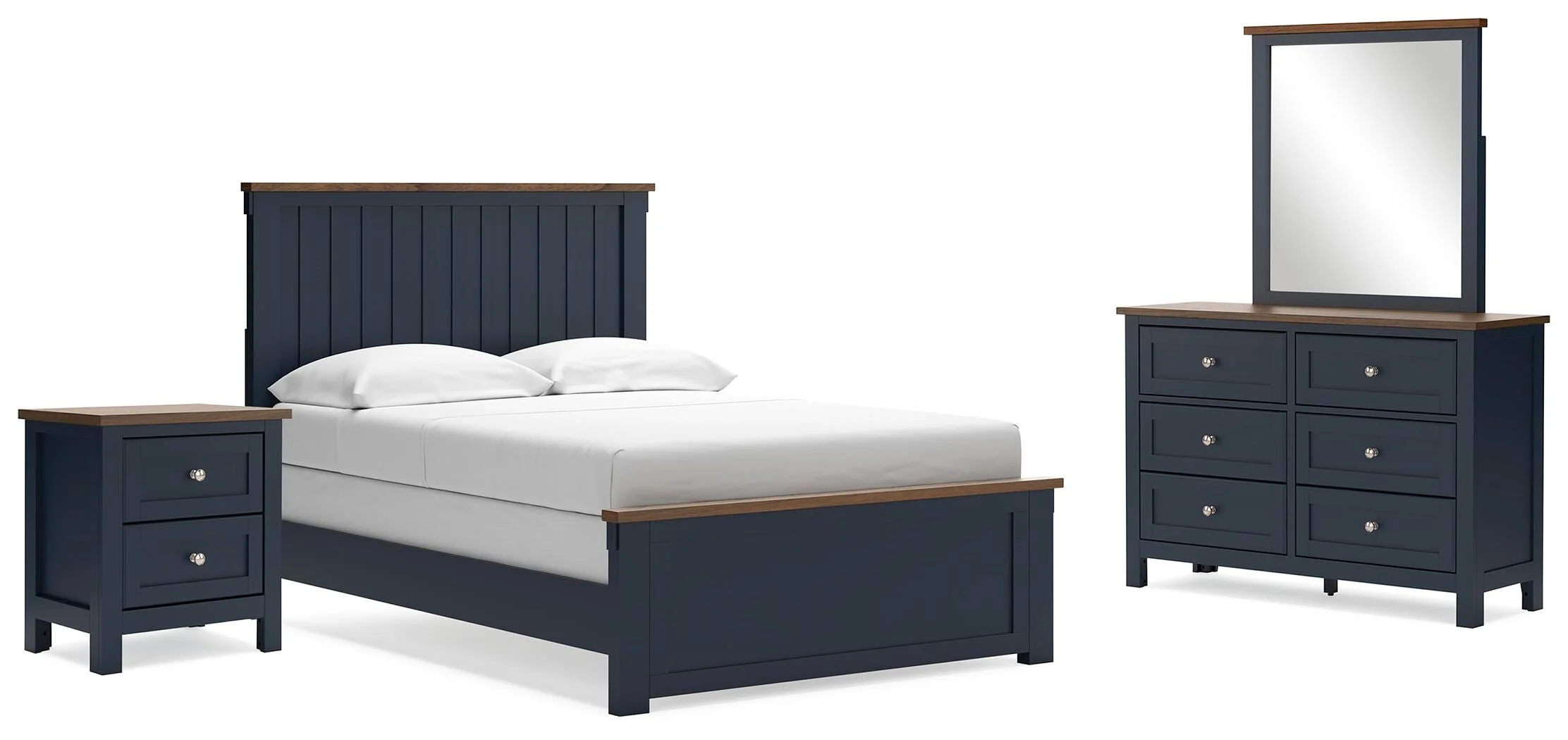 Landocken Bedroom Package - Image 63