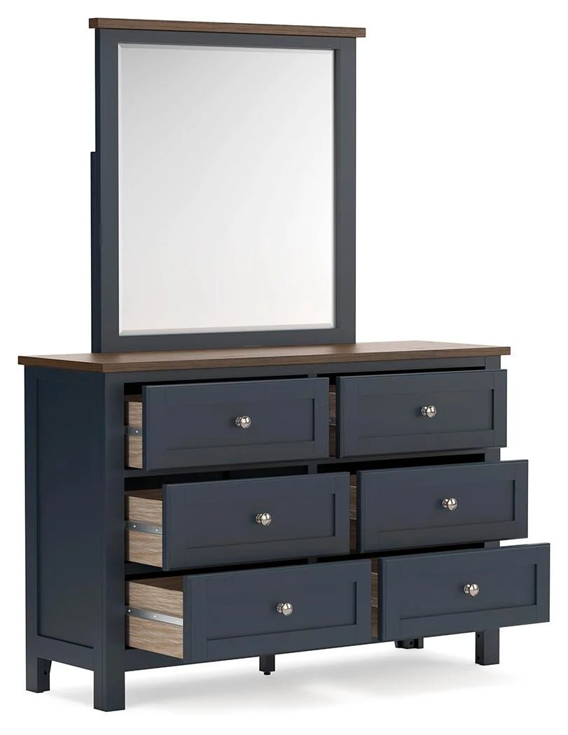 Landocken Bedroom Package - Image 8