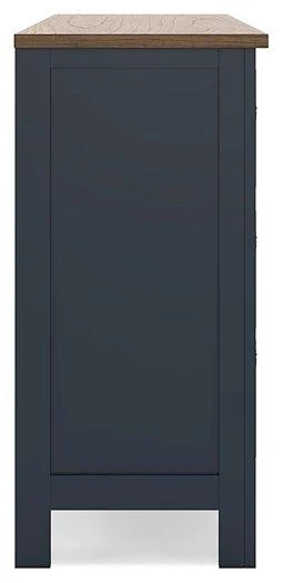 Landocken Dresser - Image 10
