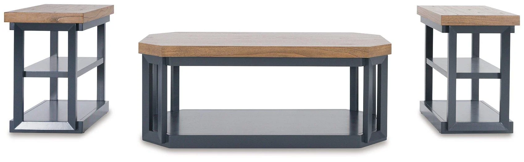 Landocken Table (Set of 3) - Image 5