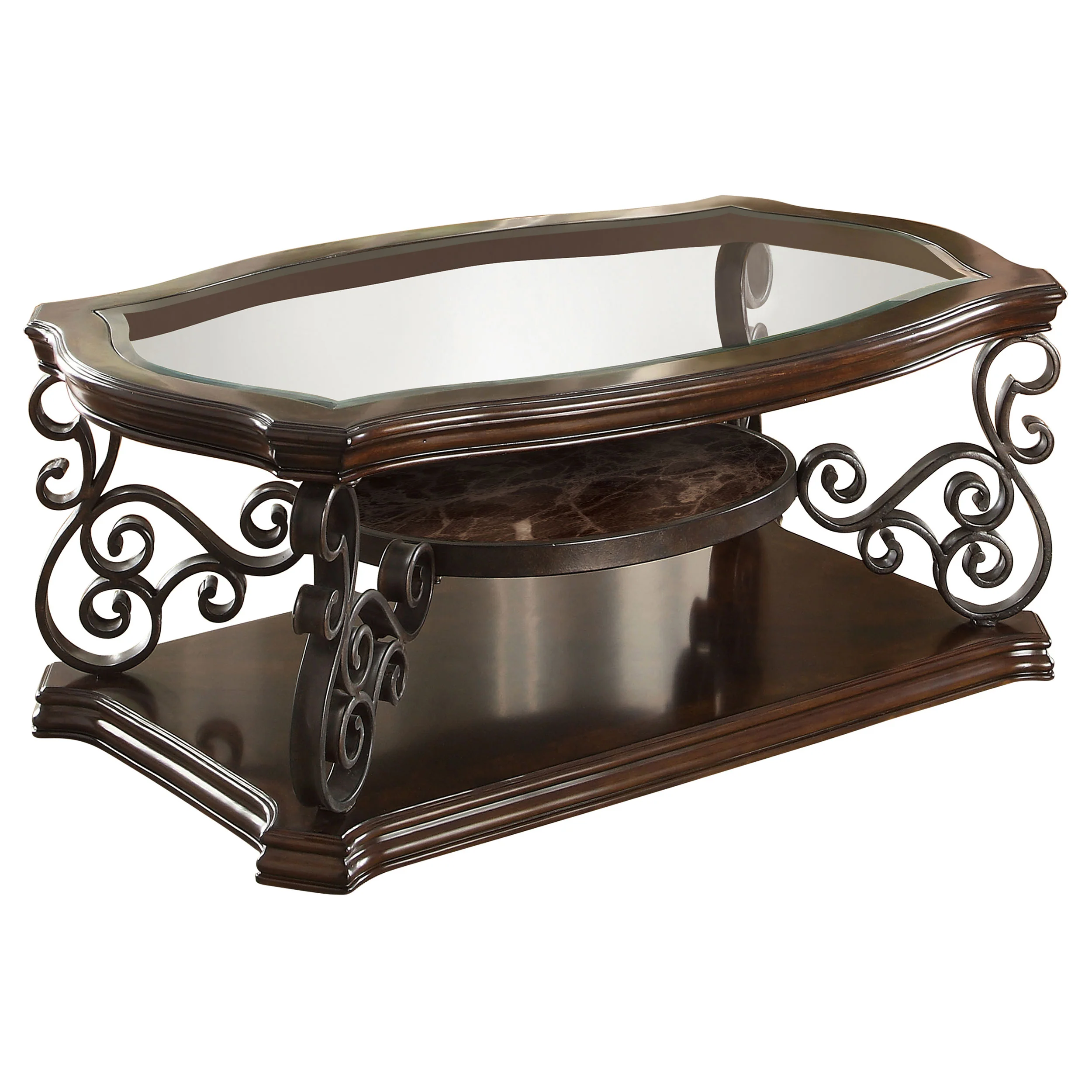 Laney Coffee Table