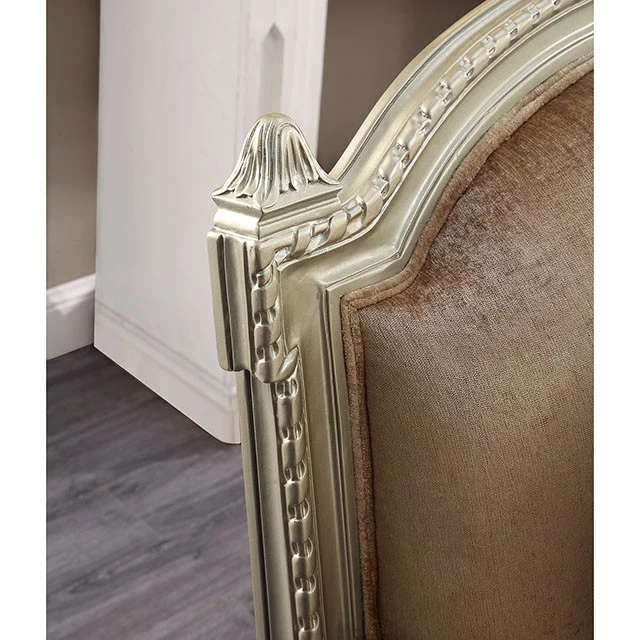 Langleben Love Seat - Image 4