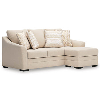 Lango Sofa Chaise Sleeper - Image 2