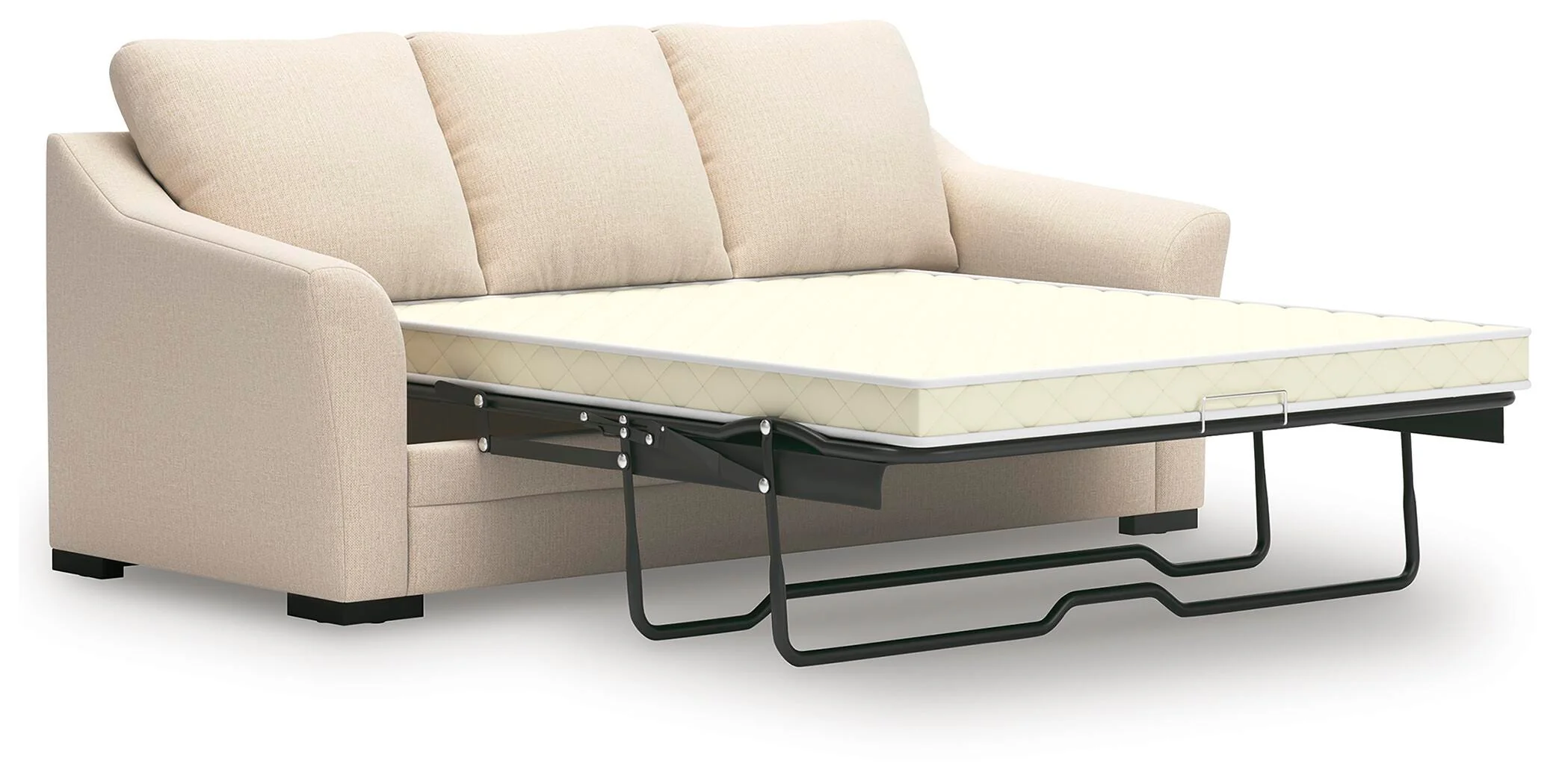 Lango Sofa Chaise Sleeper - Image 3