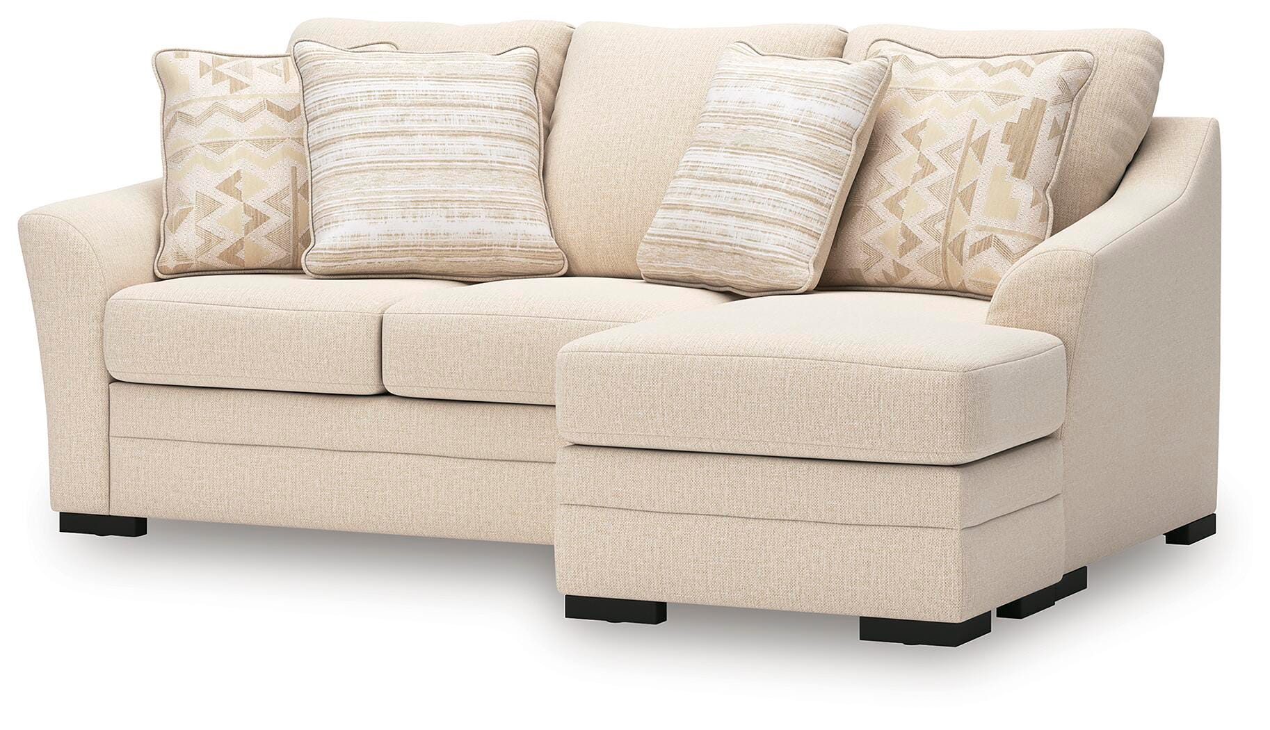 Lango Sofa Chaise Sleeper - Image 5