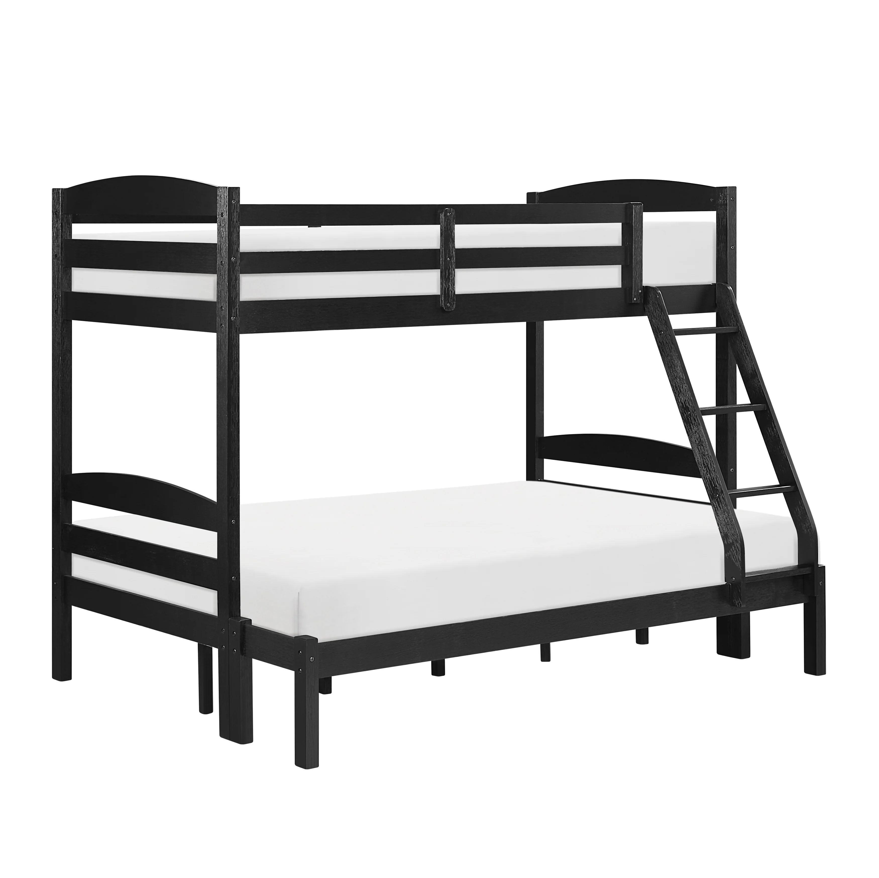 Lani Twin/Full Bunk Bed