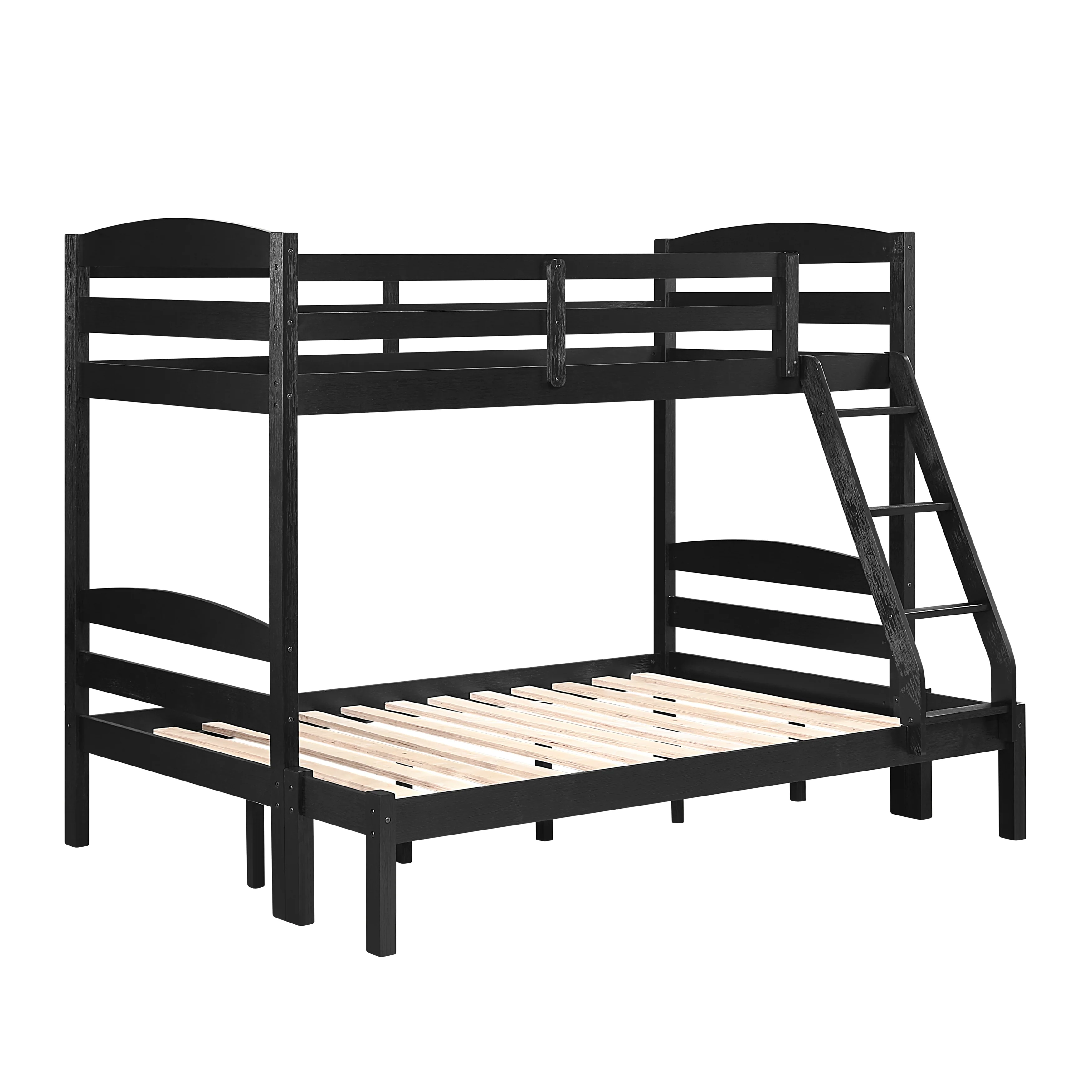Lani Twin/Full Bunk Bed - Image 2