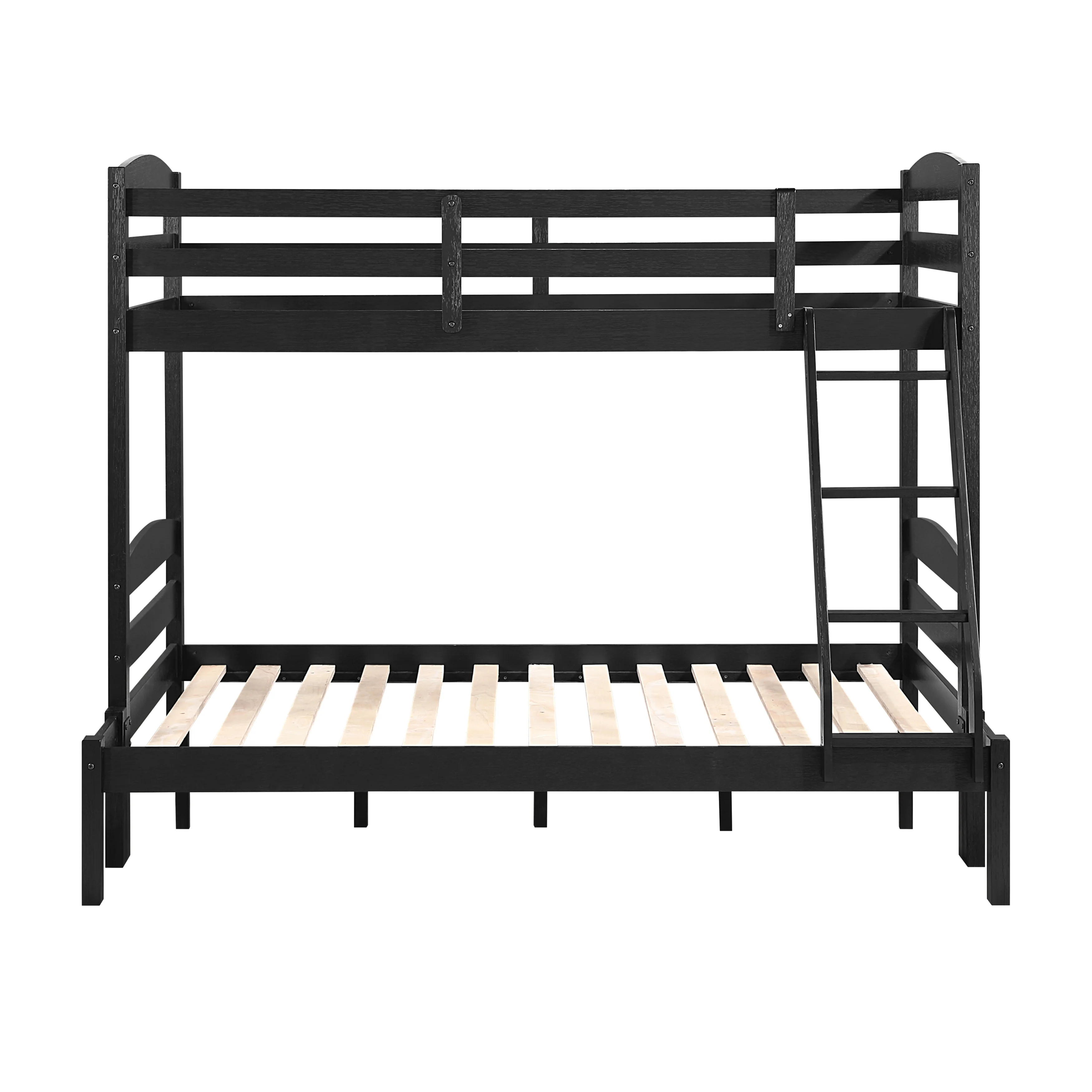 Lani Twin/Full Bunk Bed - Image 3