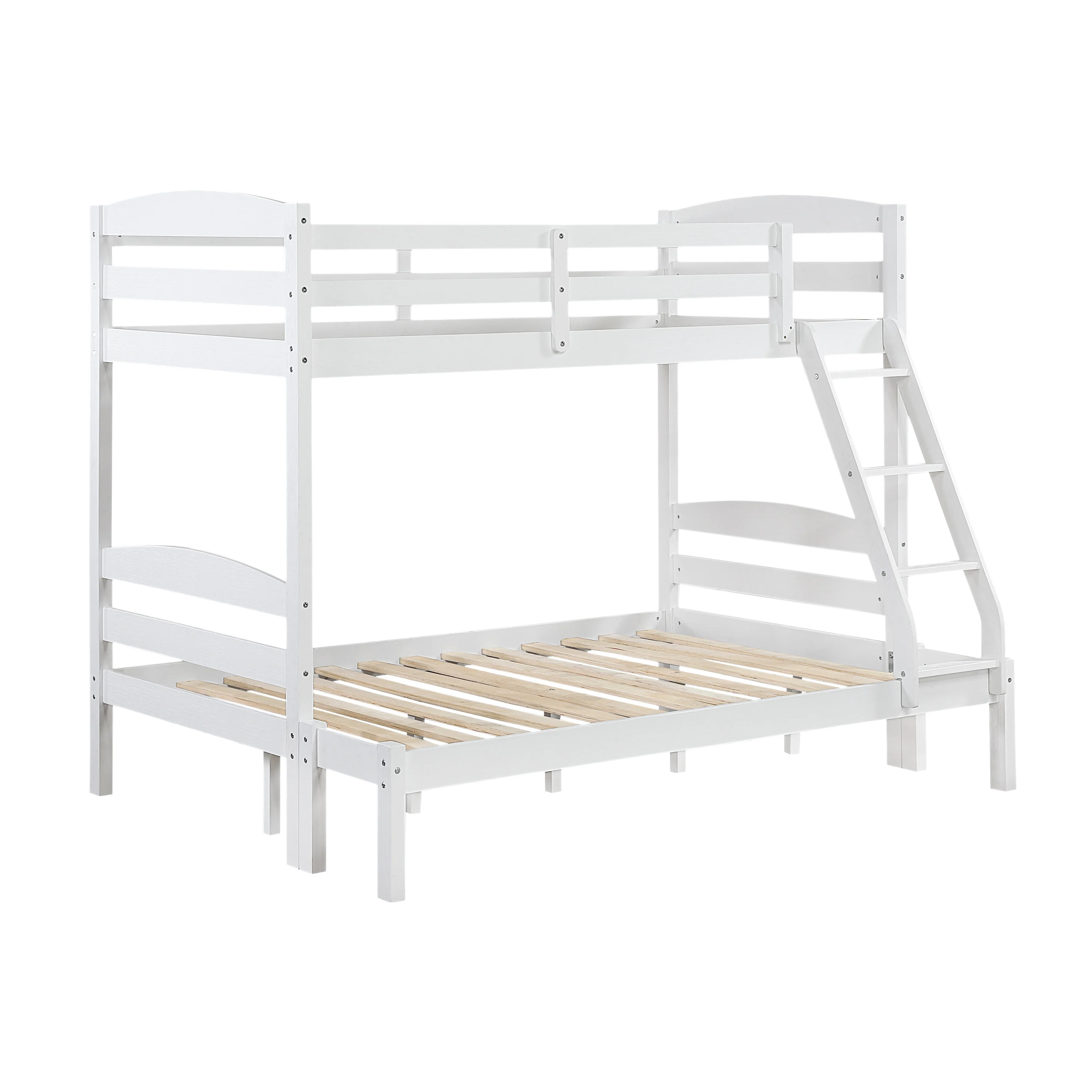Lani Twin/Full Bunk Bed - Image 7
