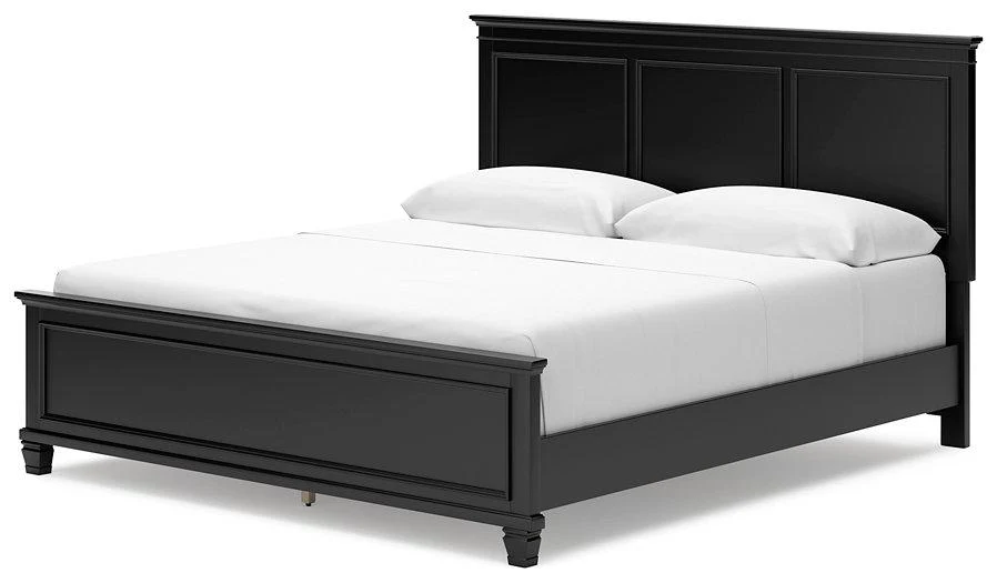 Lanolee Bed - Image 19