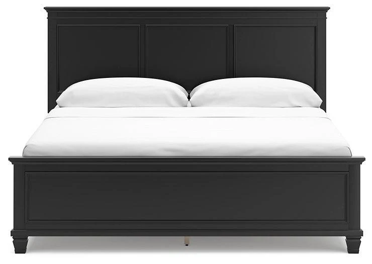 Lanolee Bed - Image 21