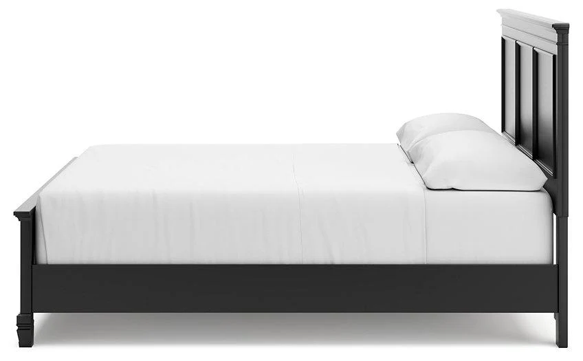 Lanolee Bed - Image 22