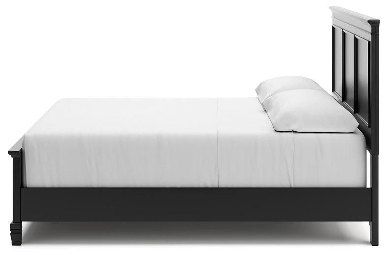 Lanolee Bed - Image 34