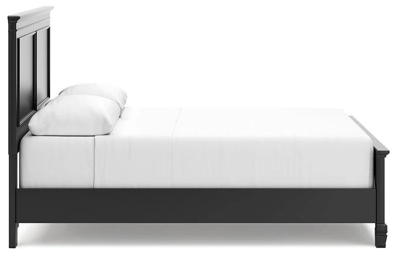 Lanolee Bed - Image 44