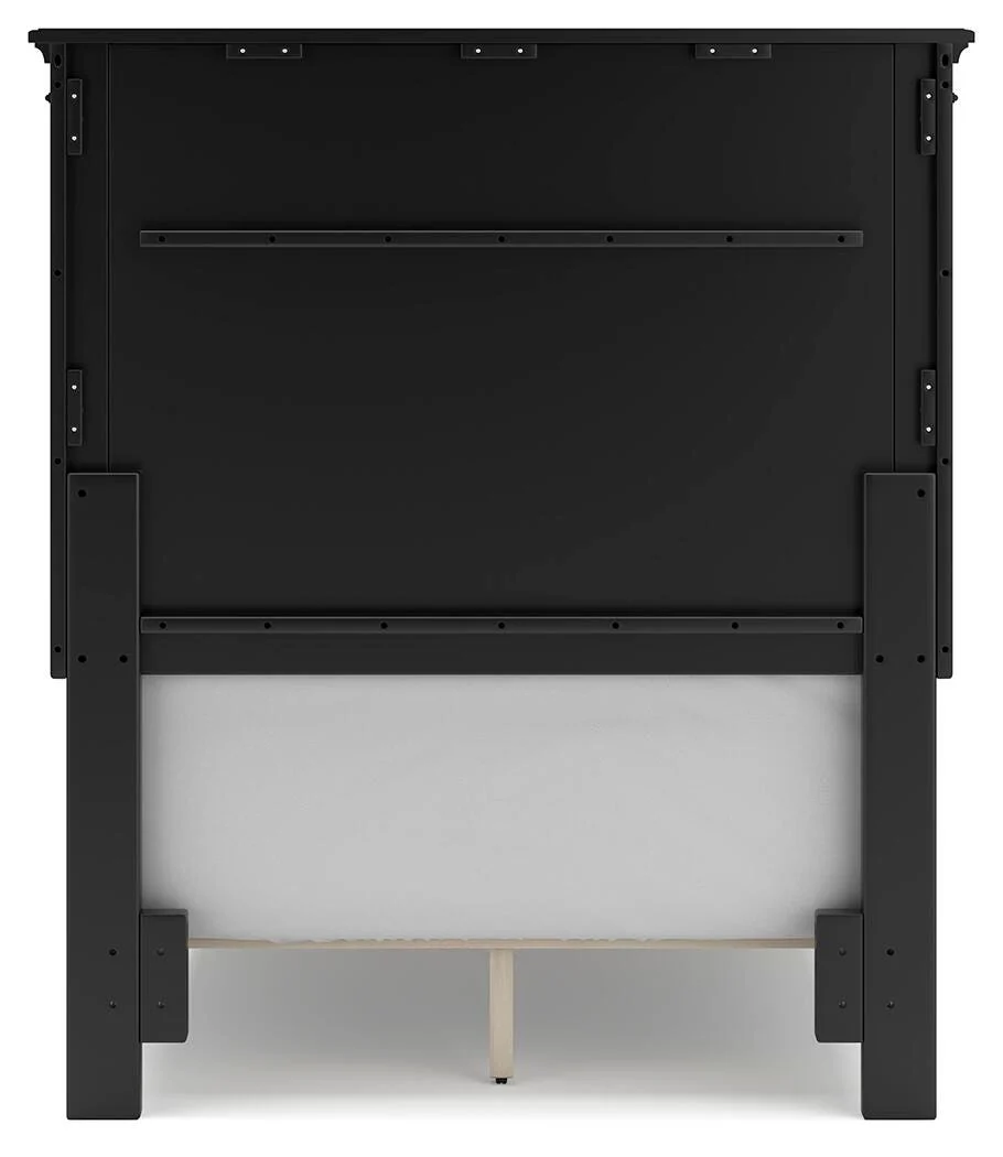 Lanolee Bedroom Set - Image 13