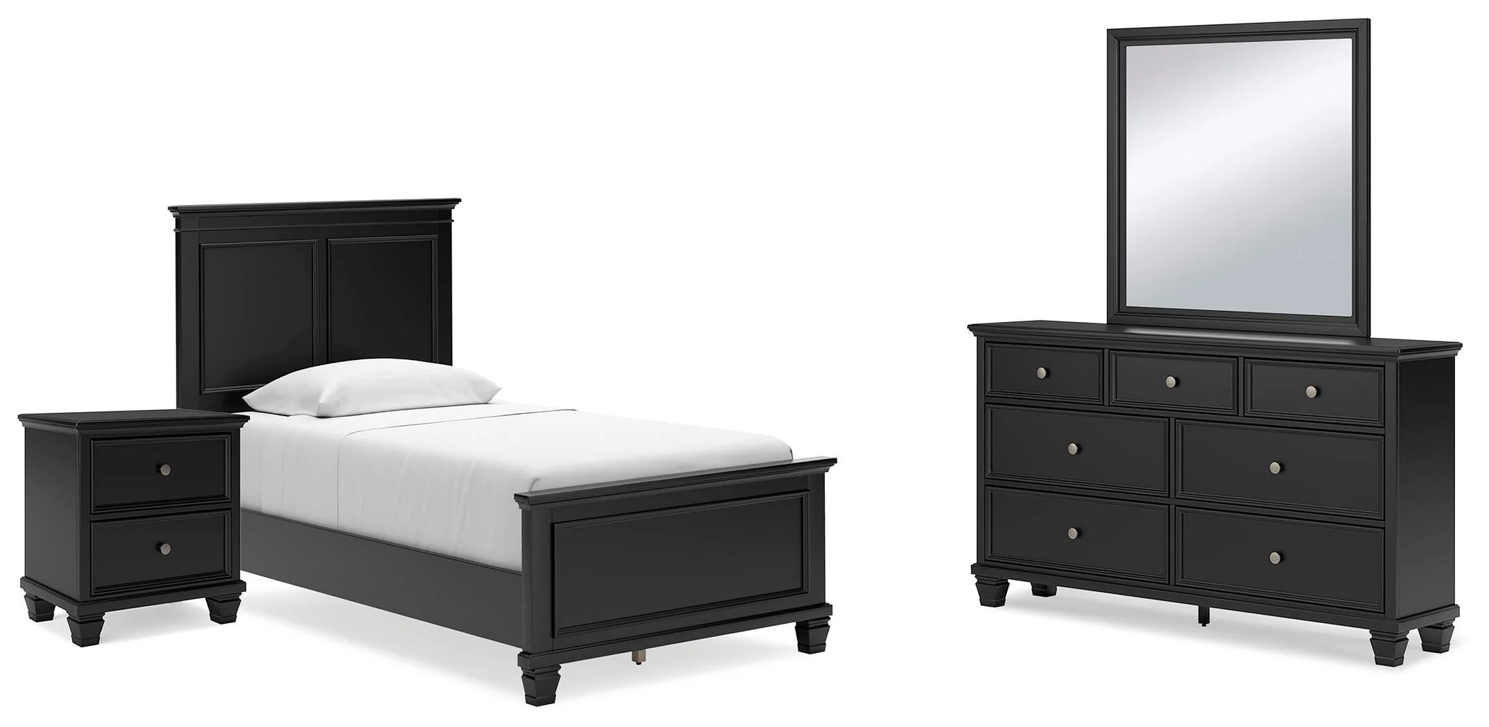 Lanolee Bedroom Set - Image 18