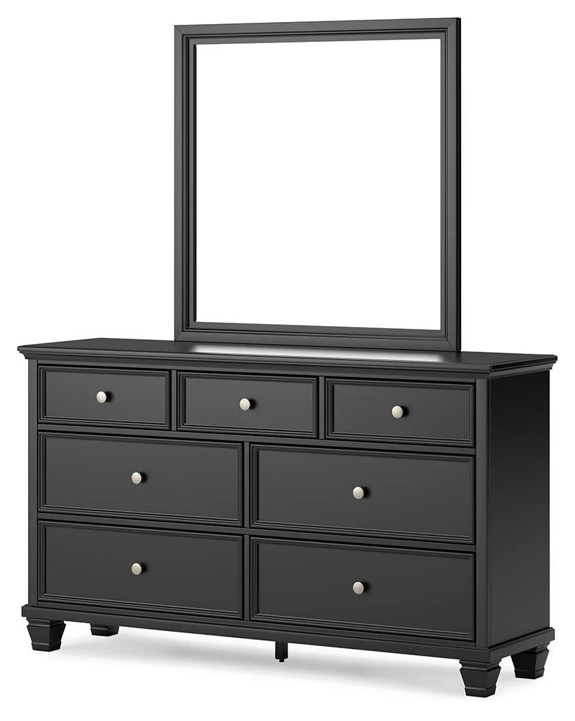 Lanolee Bedroom Set - Image 19