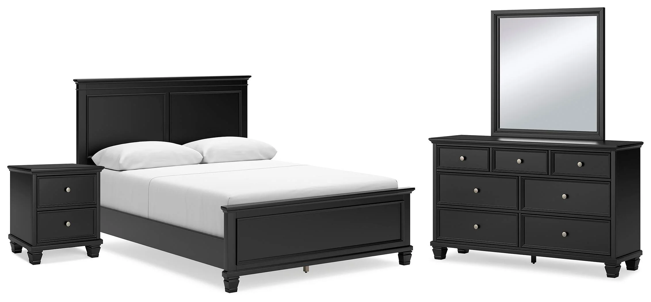 Lanolee Bedroom Set - Image 2