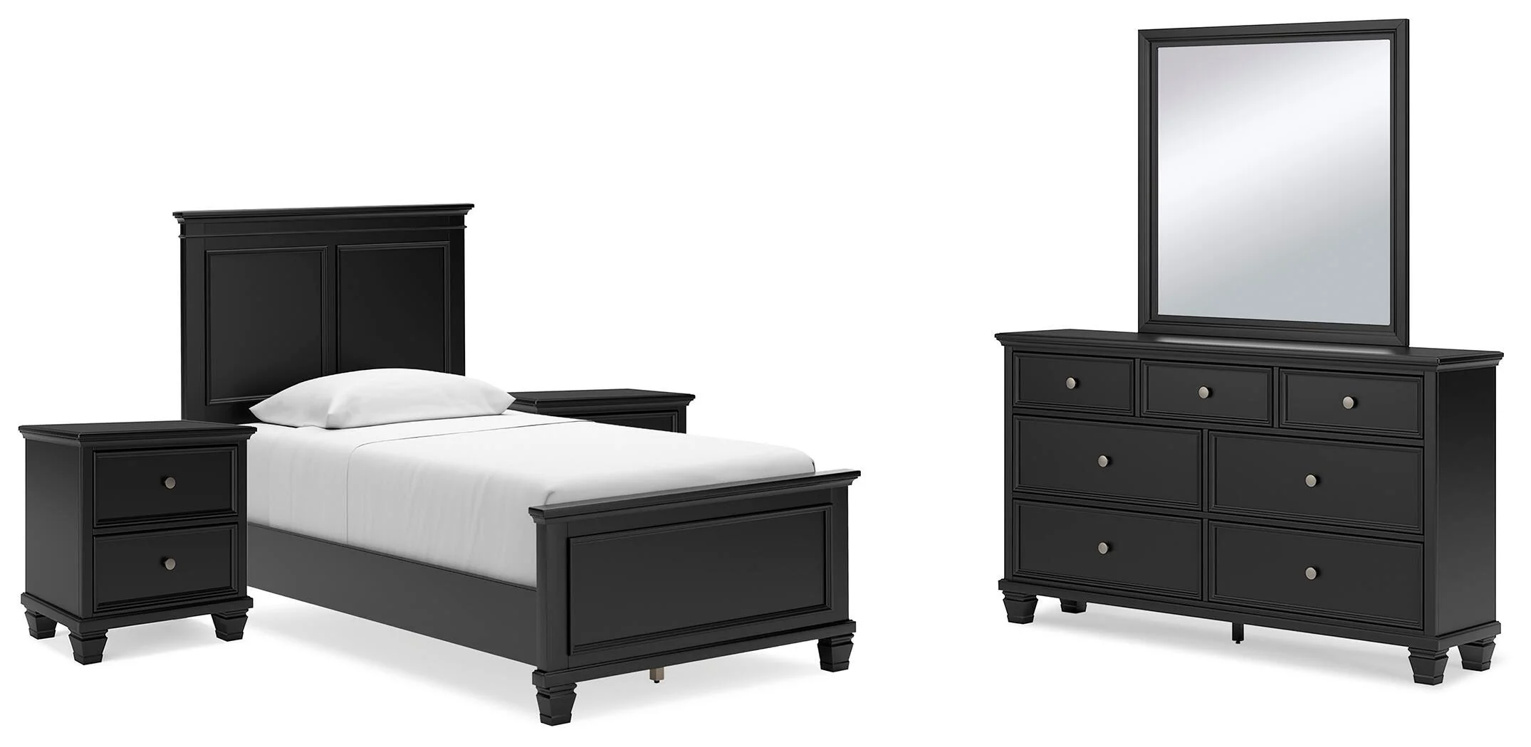 Lanolee Bedroom Set - Image 34