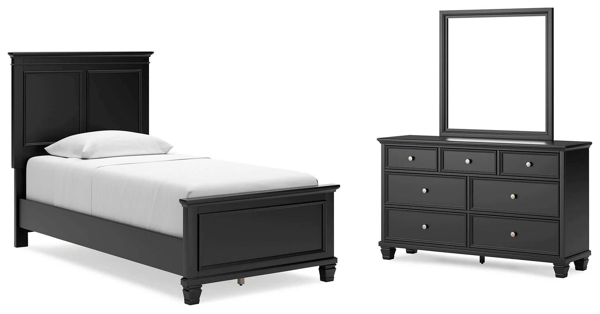 Lanolee Bedroom Set - Image 4
