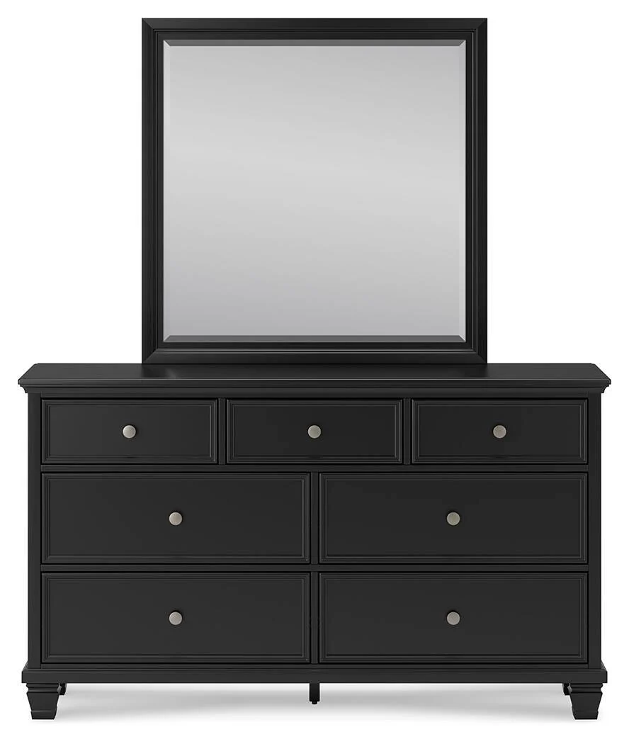 Lanolee Bedroom Set - Image 5