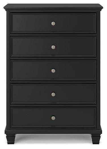 Lanolee Chest of Drawers - Image 8